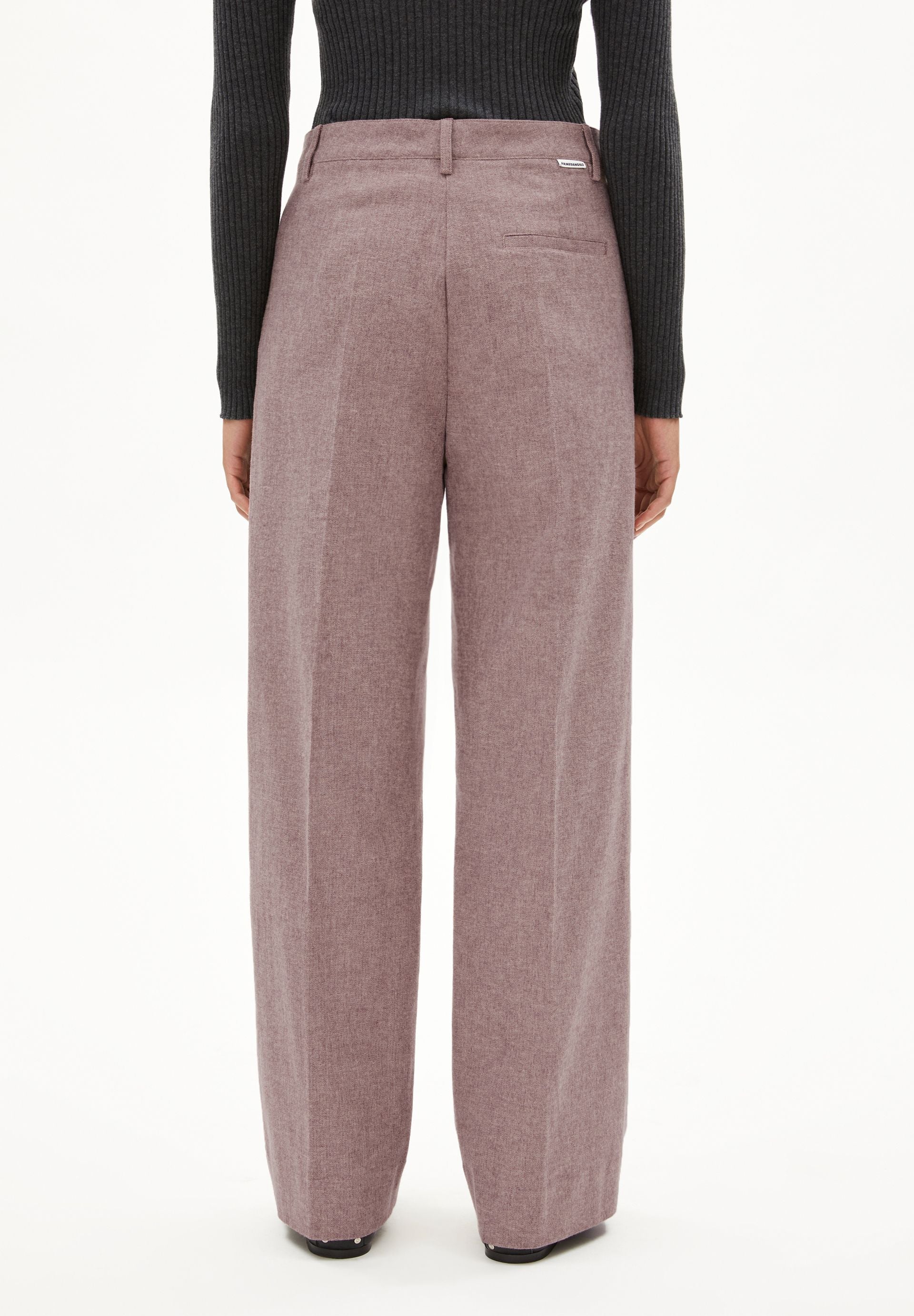 LEANDRAA HANDAAS | pure-dark cranberry - Image 2