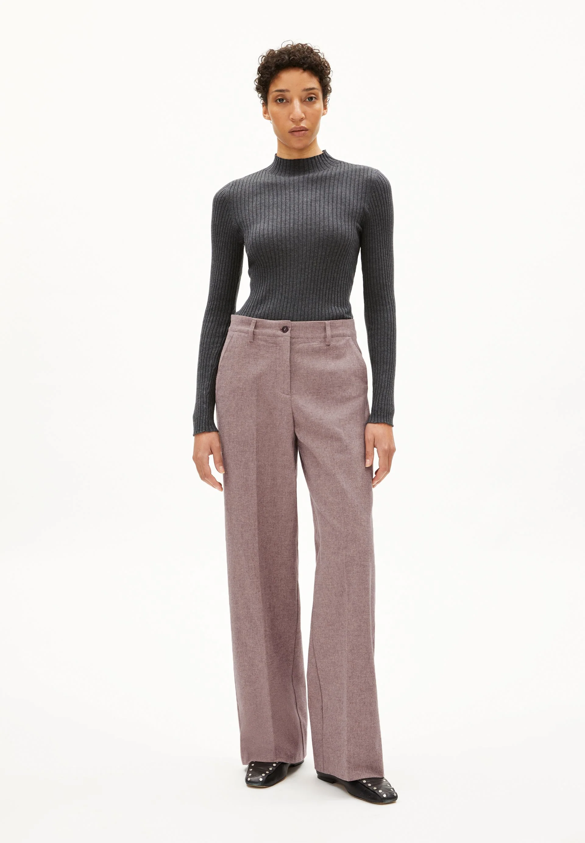 LEANDRAA HANDAAS | pure-dark cranberry - Image 5