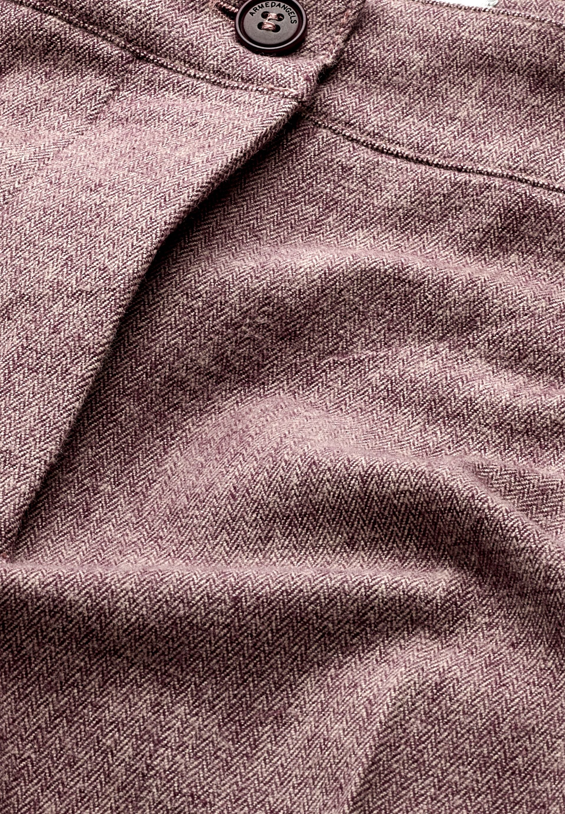 LEANDRAA HANDAAS | pure-dark cranberry - Image 6