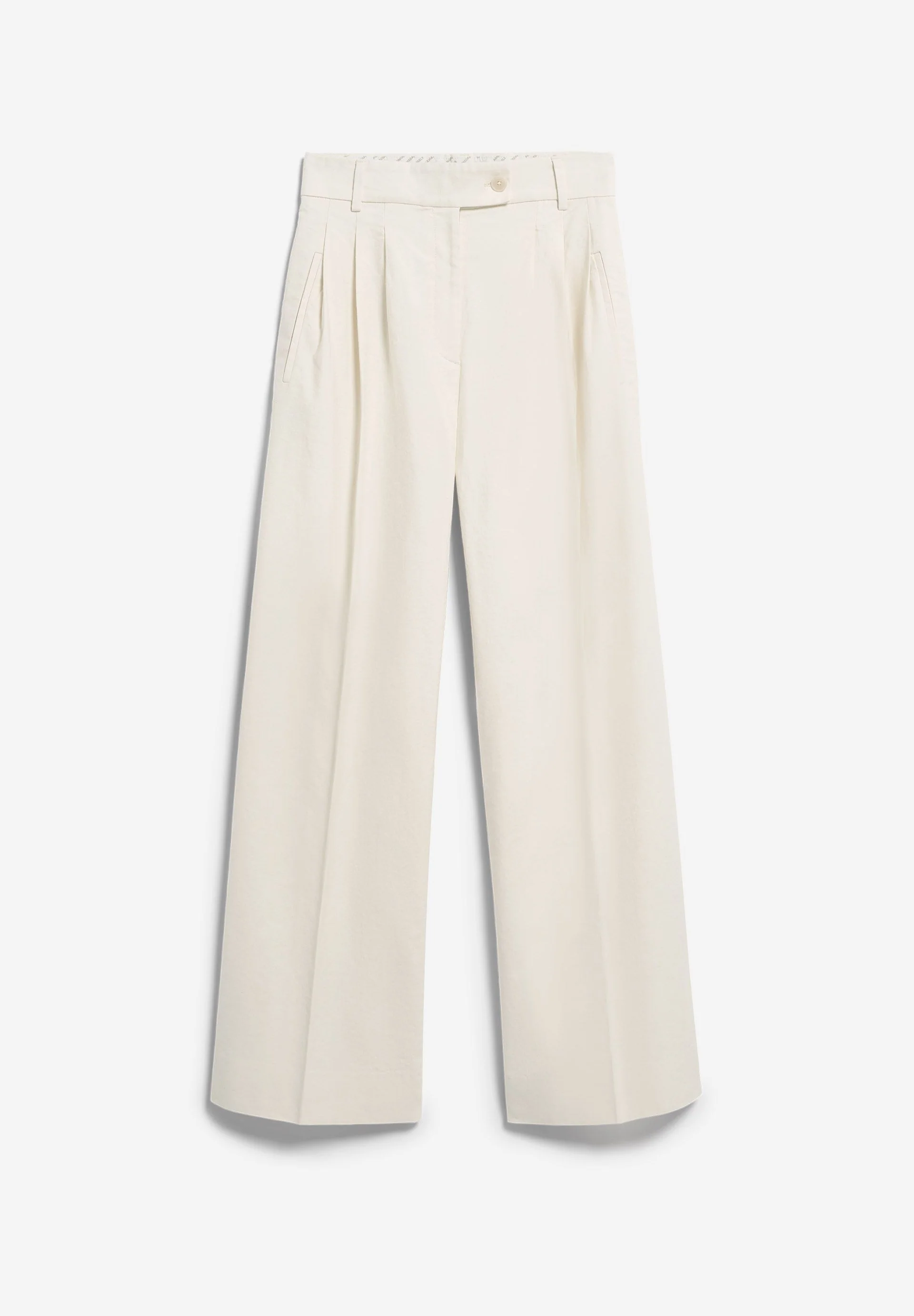 LEINEN-MIX KAAYUA HOSE | undyed - Image 6
