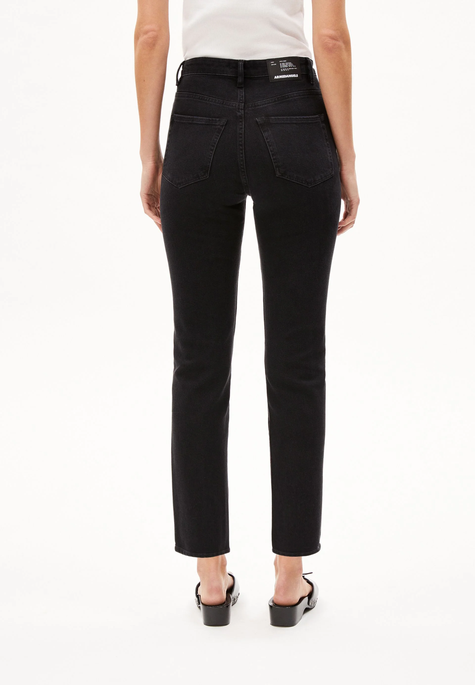 LEJAANI | breezy black - Image 2