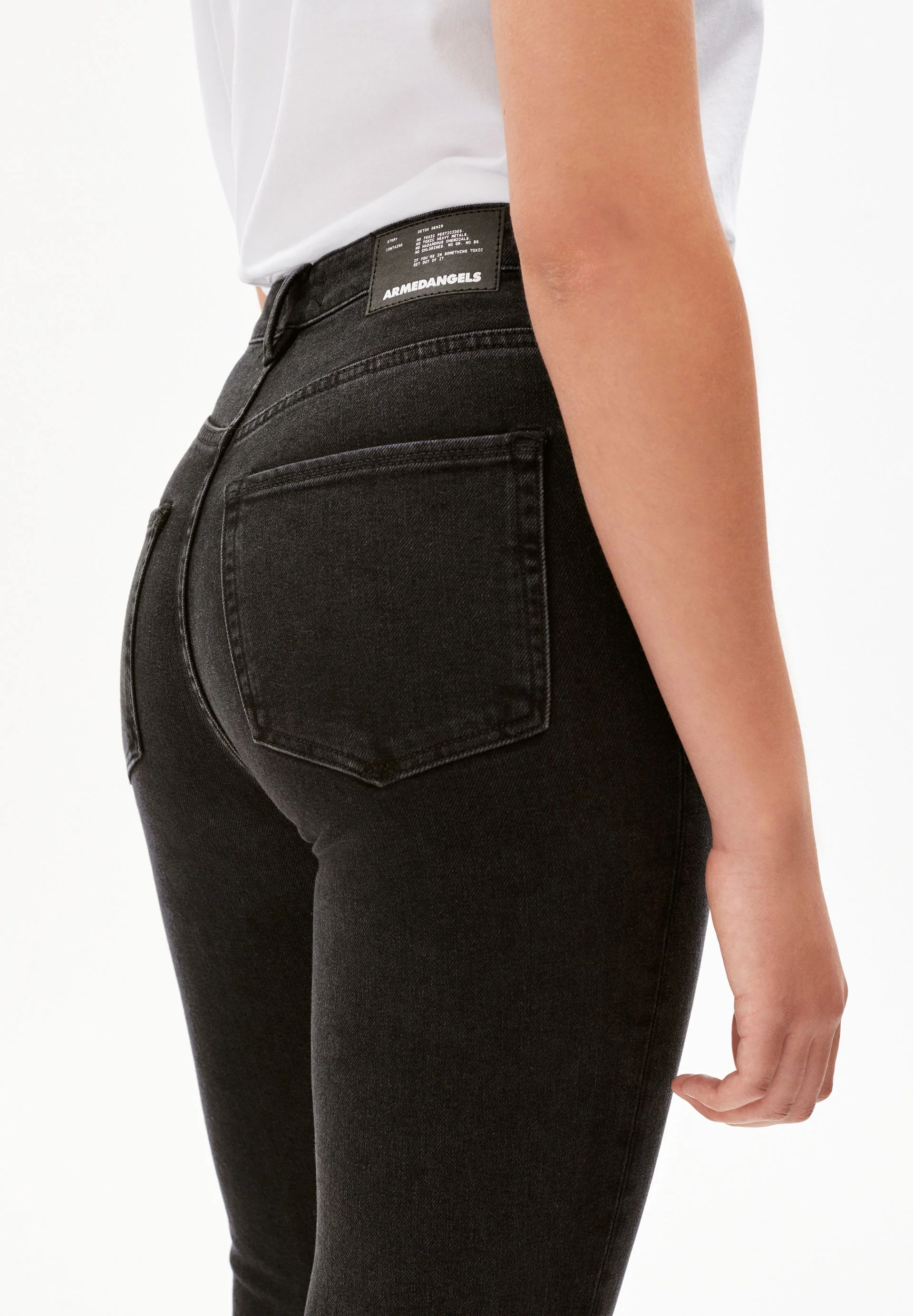 LEJAANI | breezy black - Image 3