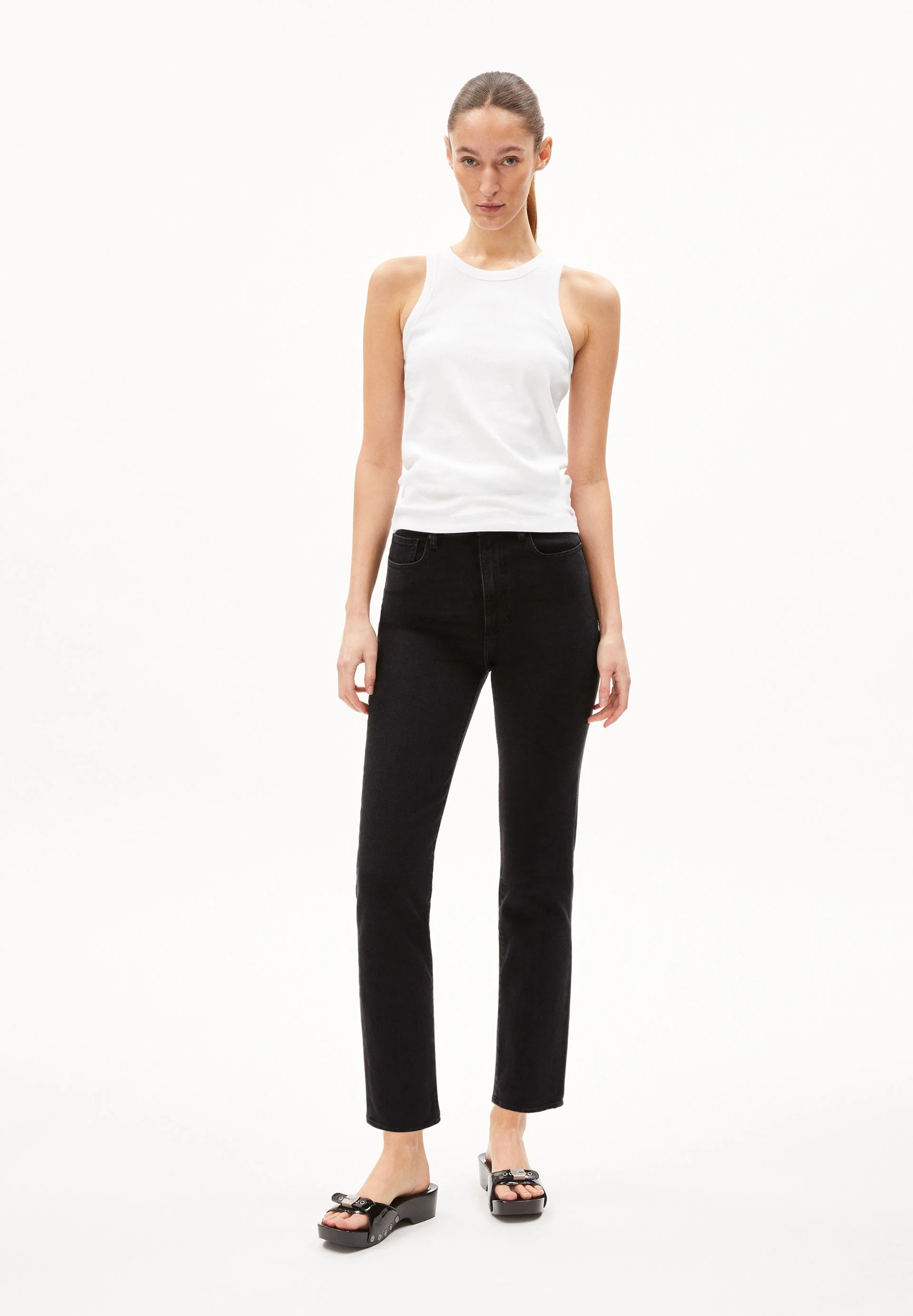 LEJAANI | breezy black - Image 5