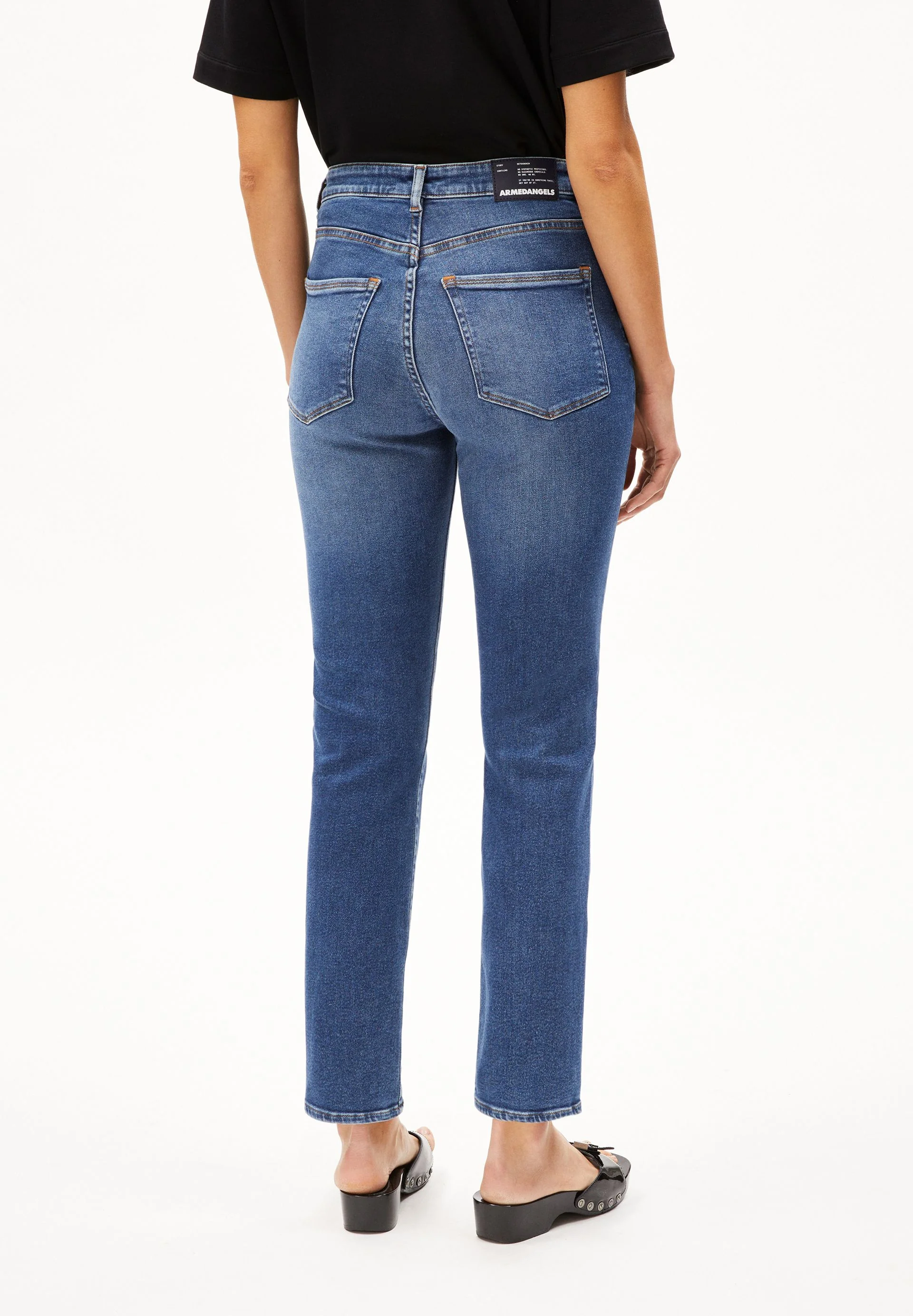 LEJAANI | dk indigo - Image 2