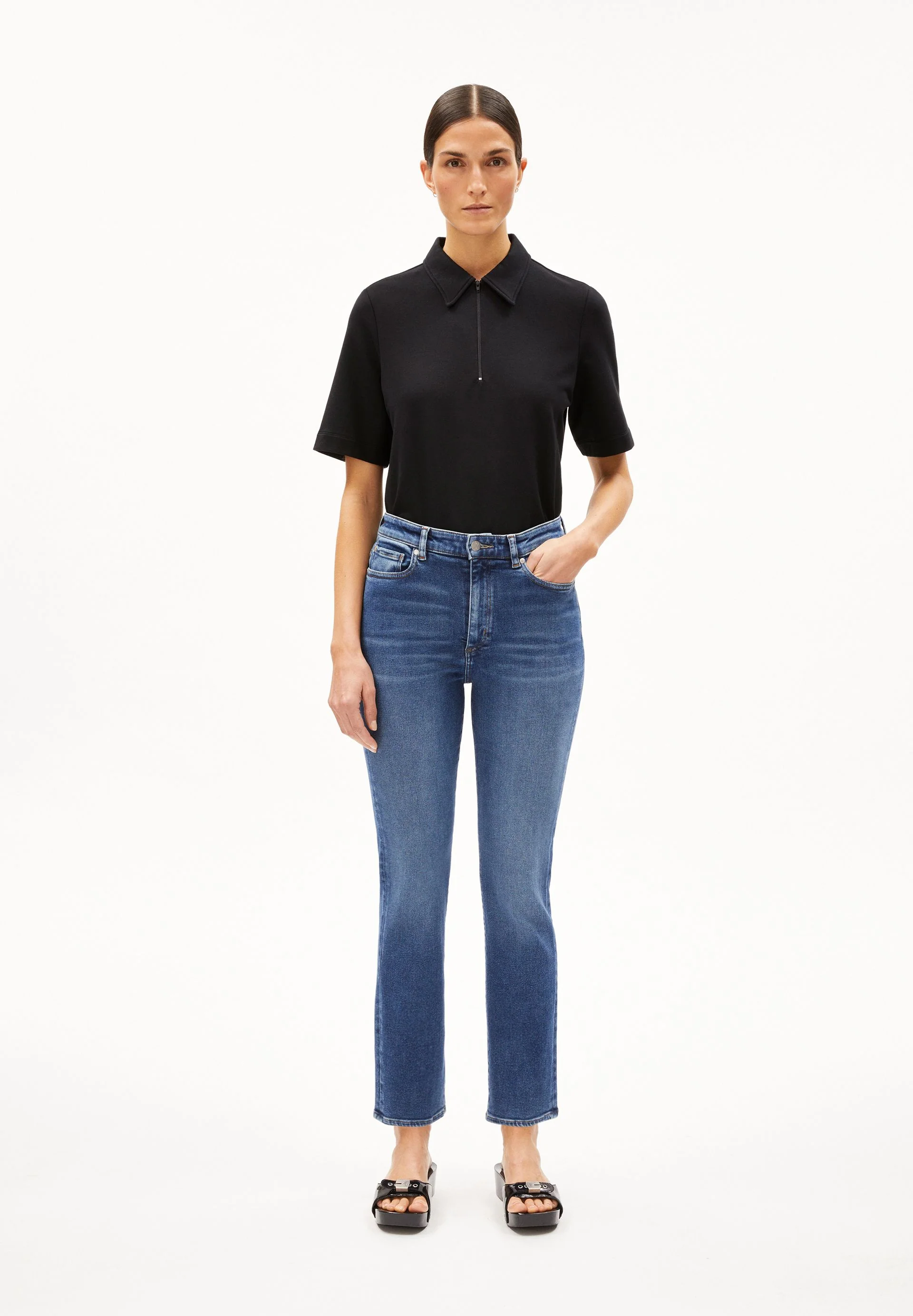 LEJAANI | dk indigo - Image 5