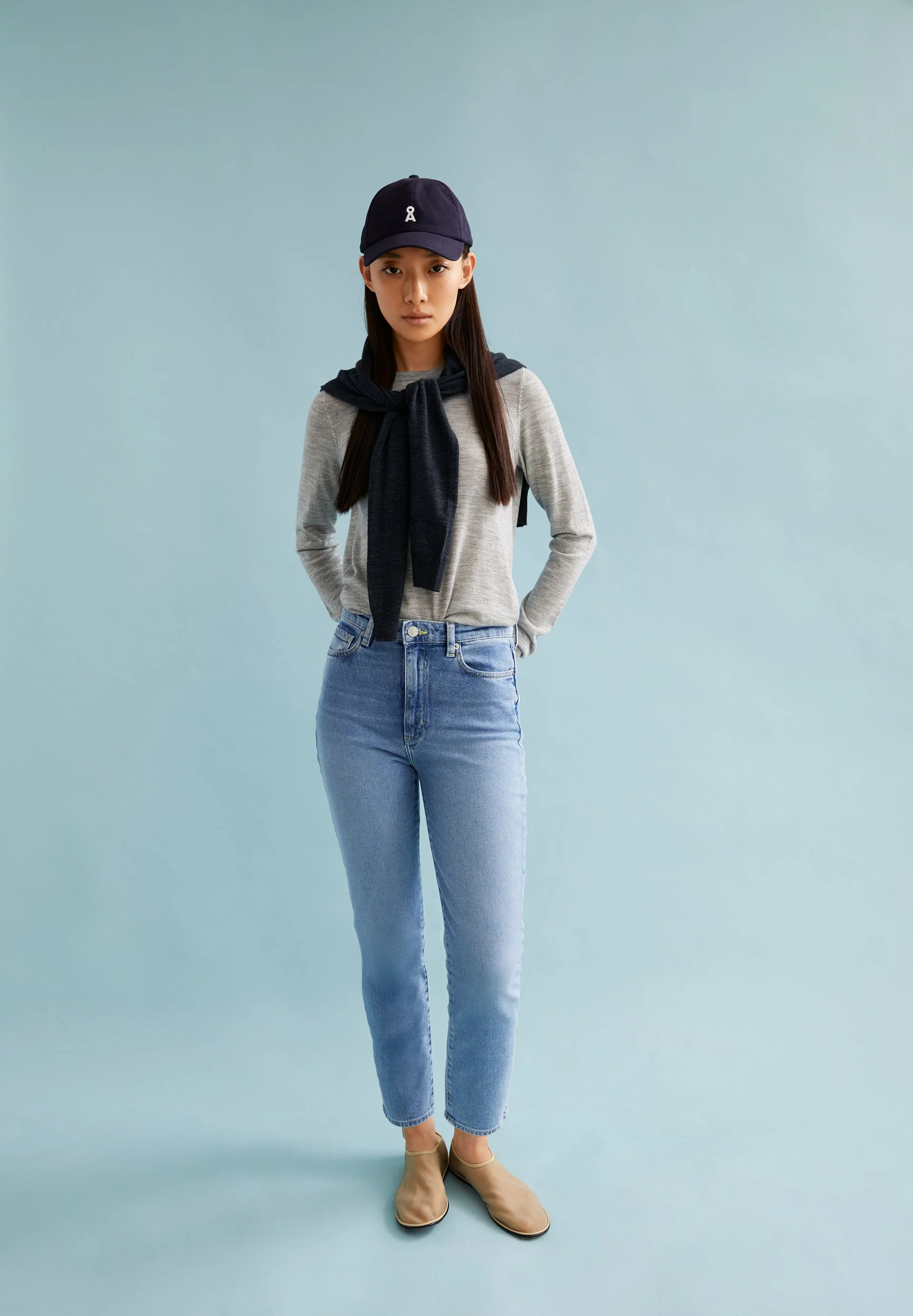 LEJAANI | easy blue - Image 4