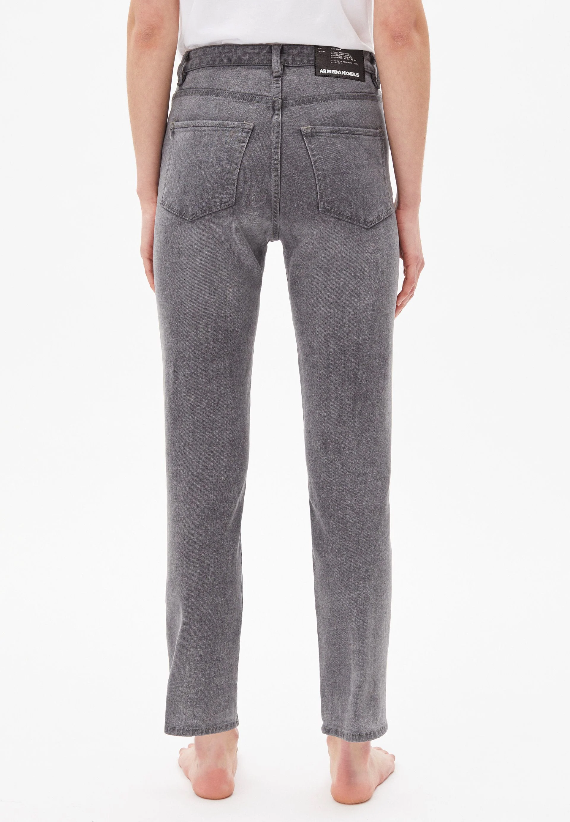 LEJAANI | faded grey - Image 2