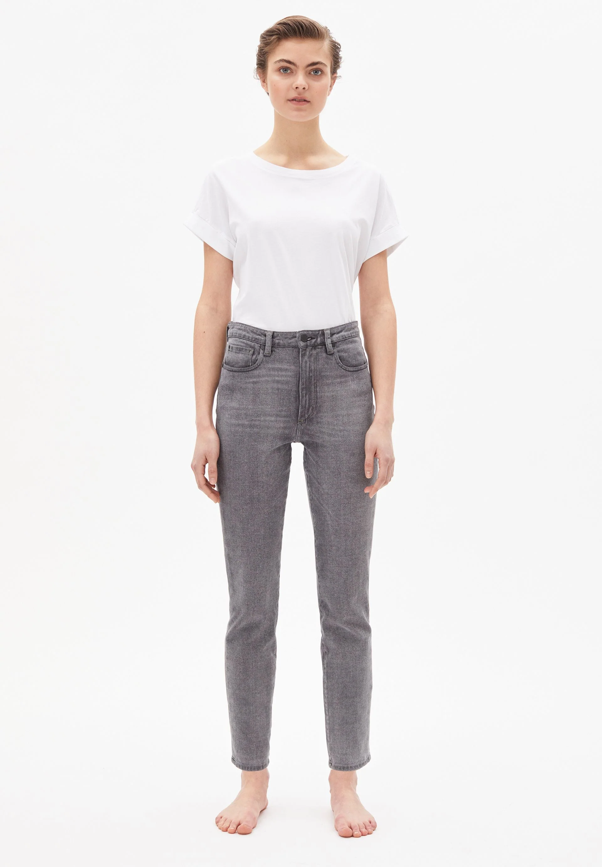 LEJAANI | faded grey - Image 4