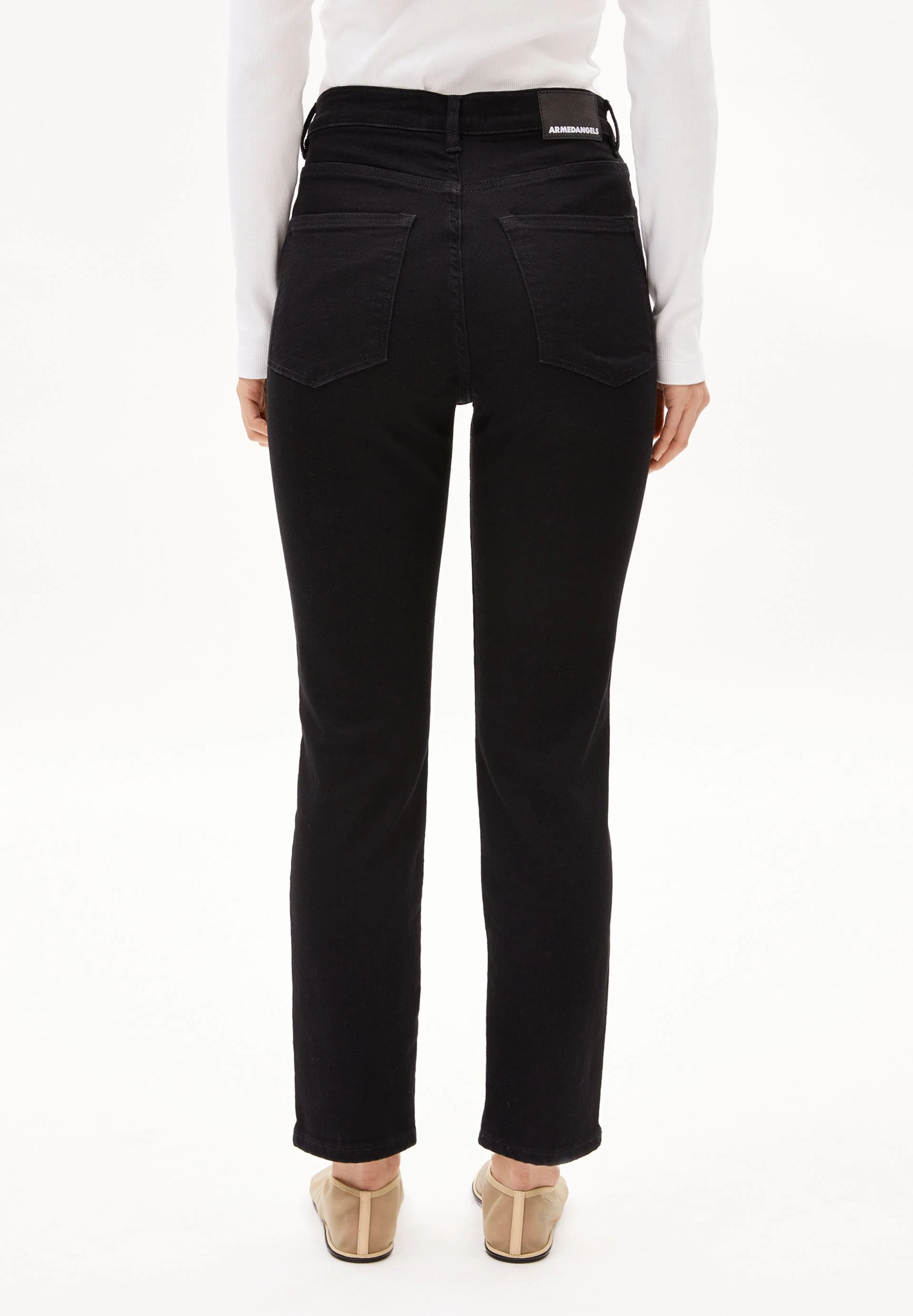 LEJAANI | rinse black - Image 2