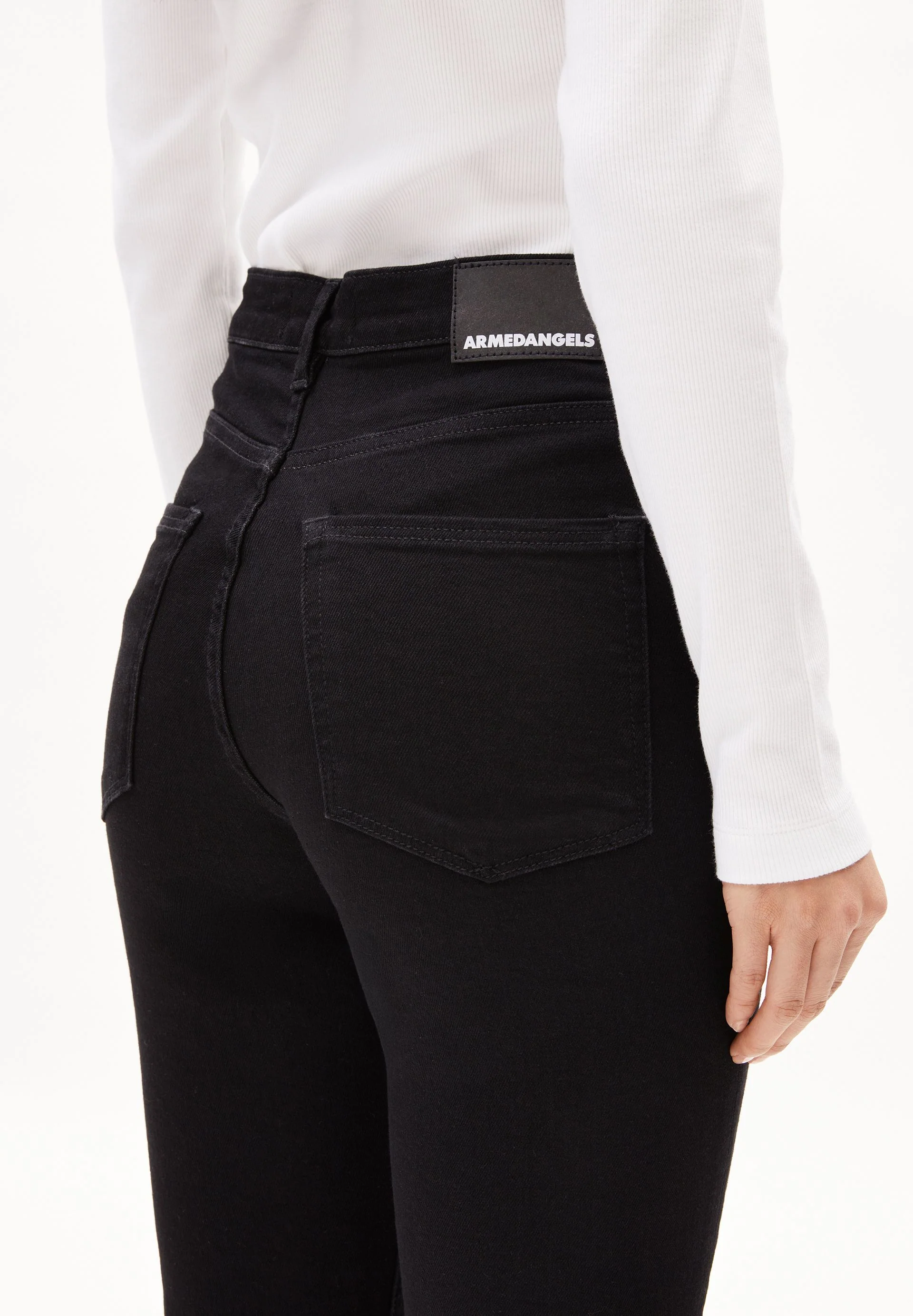 LEJAANI | rinse black - Image 3