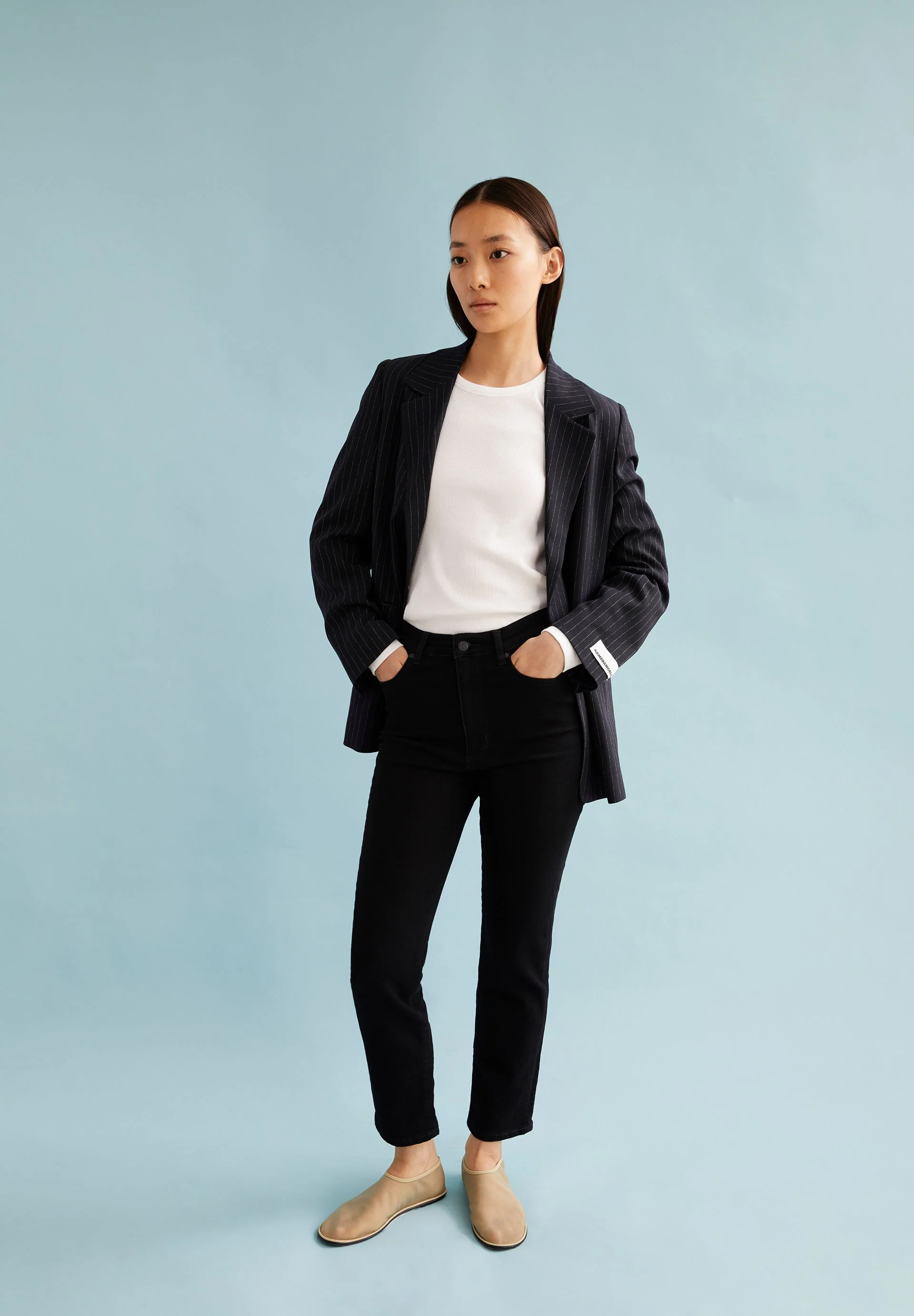 LEJAANI | rinse black - Image 4