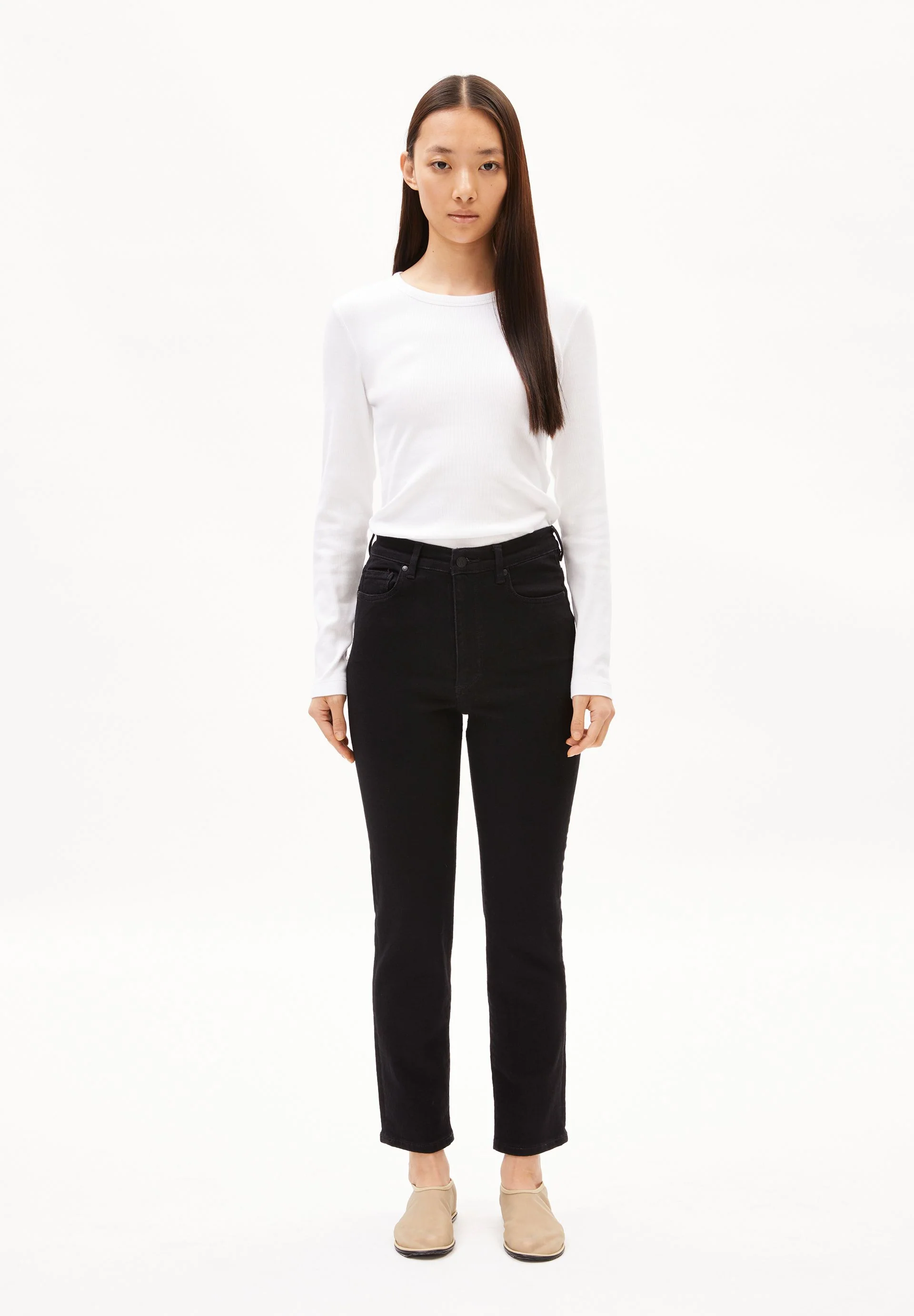 LEJAANI | rinse black - Image 5