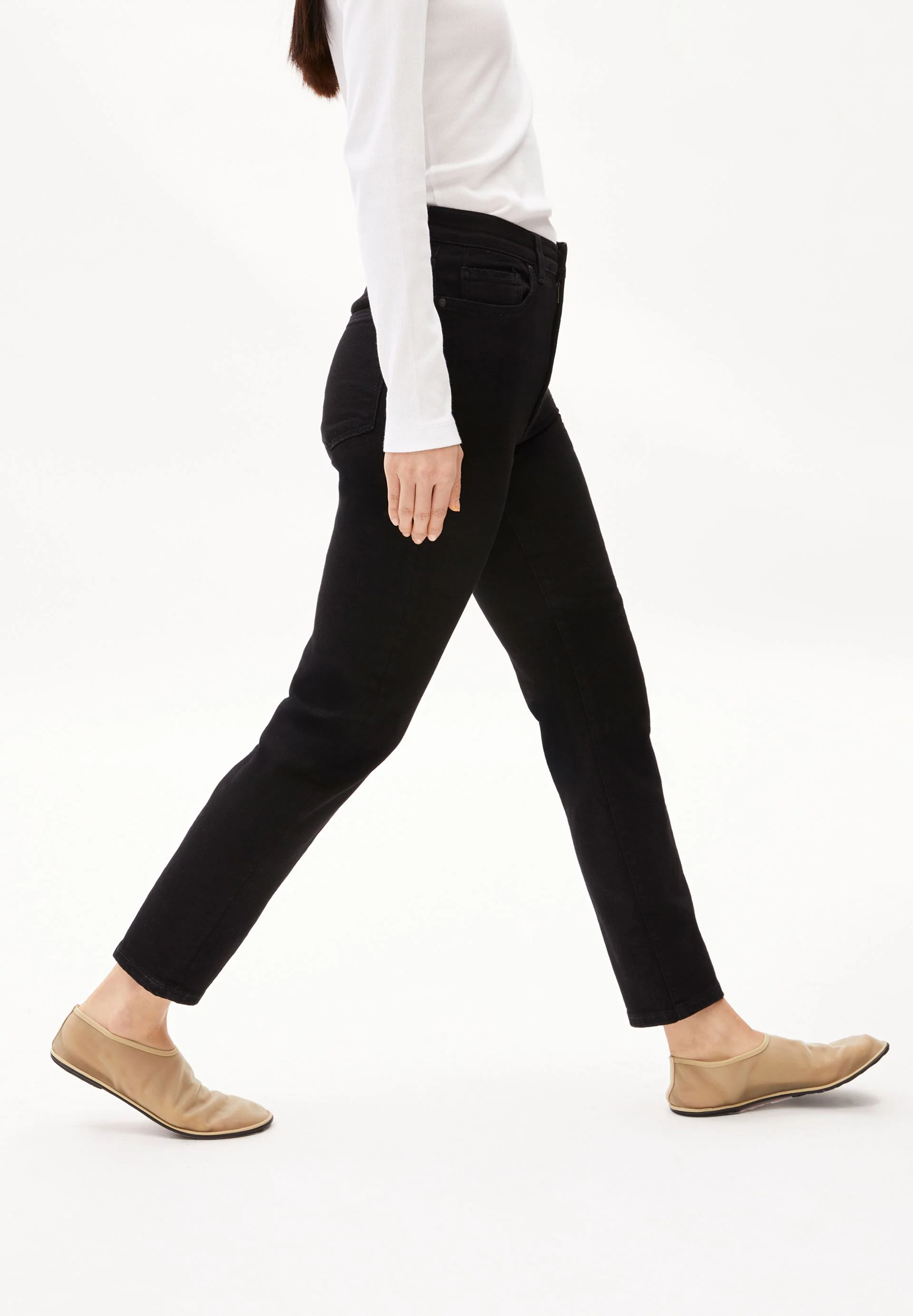 LEJAANI | rinse black - Image 6