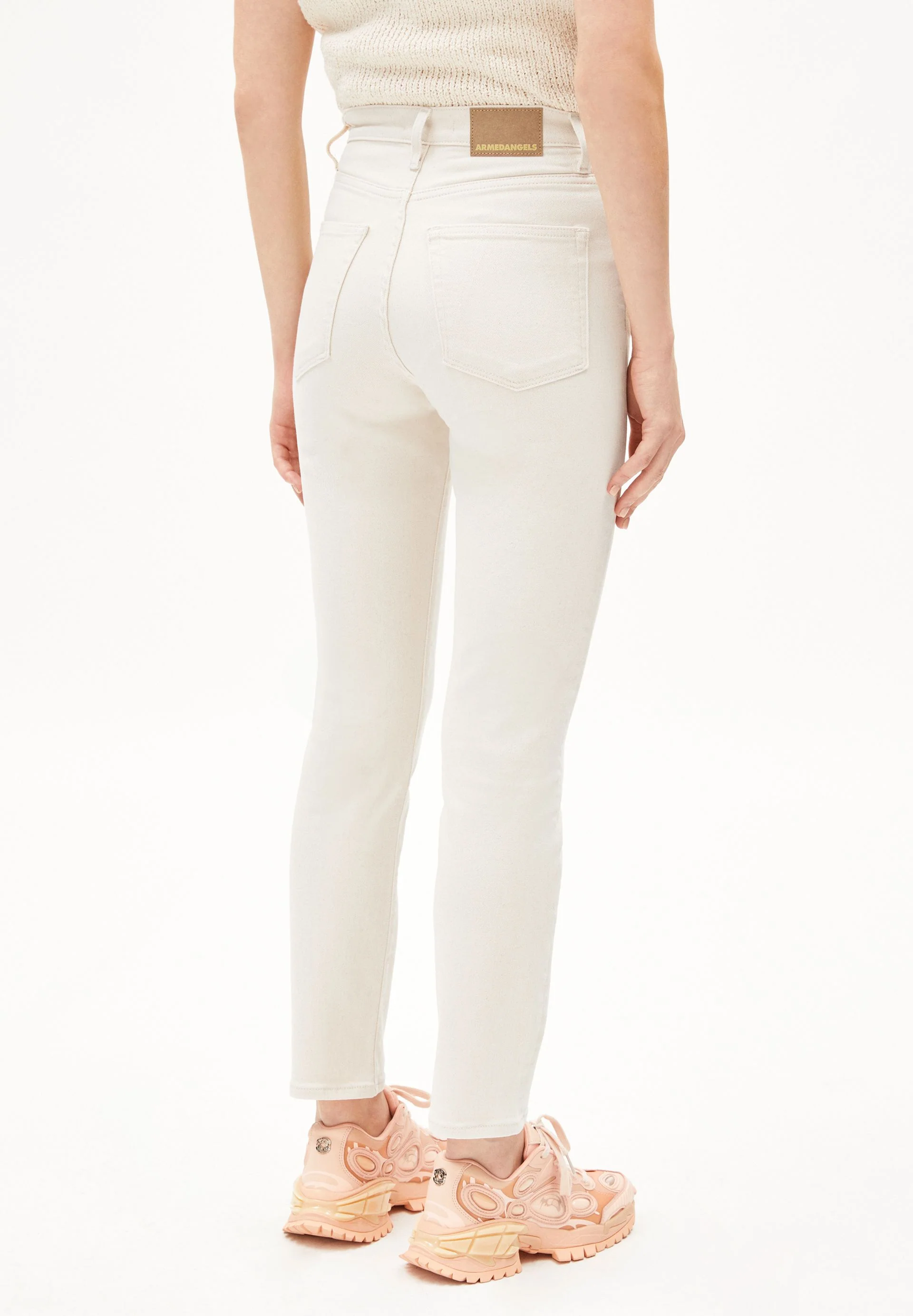 LEJAANI | undyed - Image 2