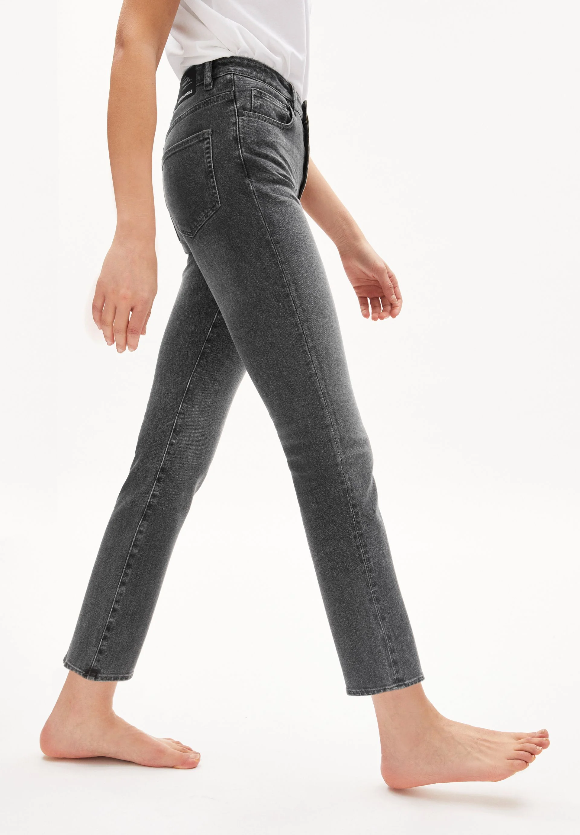 LEJAANI | worn stone grey - Image 6