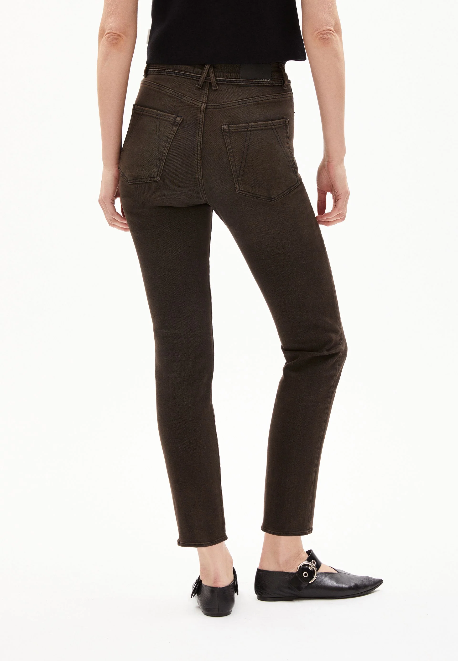 LEJAANI X STRETCH | black tint - Image 2