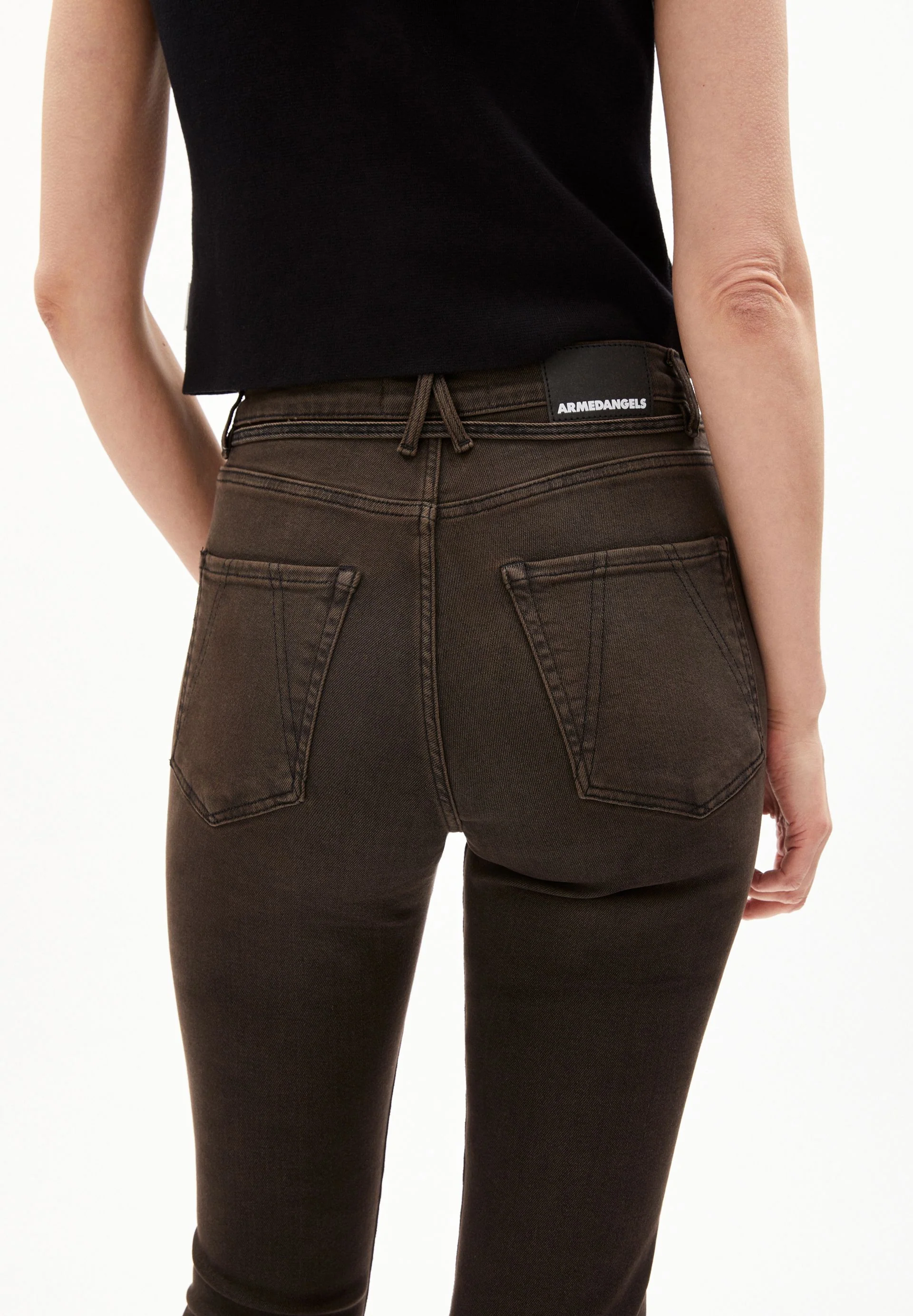 LEJAANI X STRETCH | black tint - Image 3