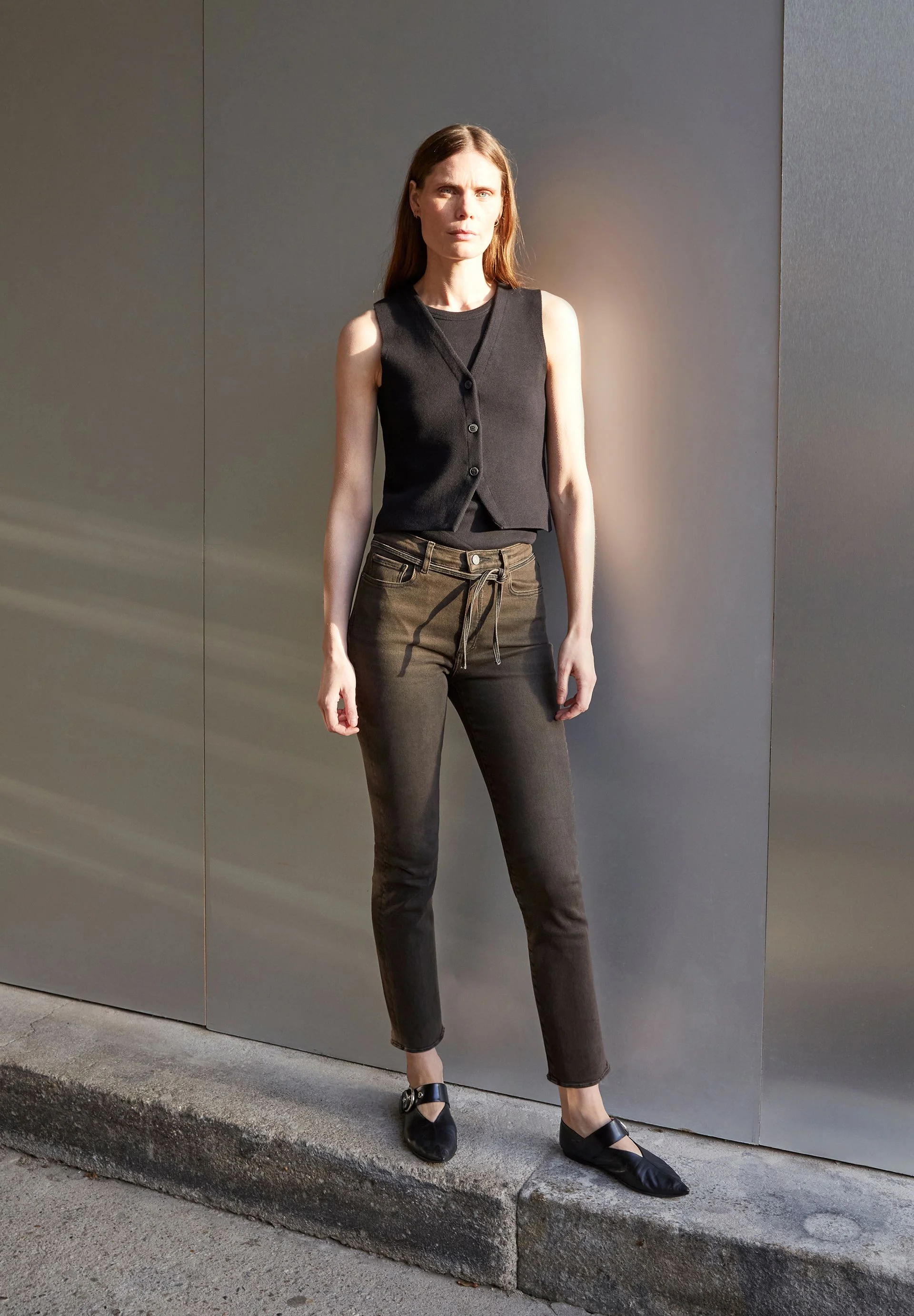 LEJAANI X STRETCH | black tint - Image 4
