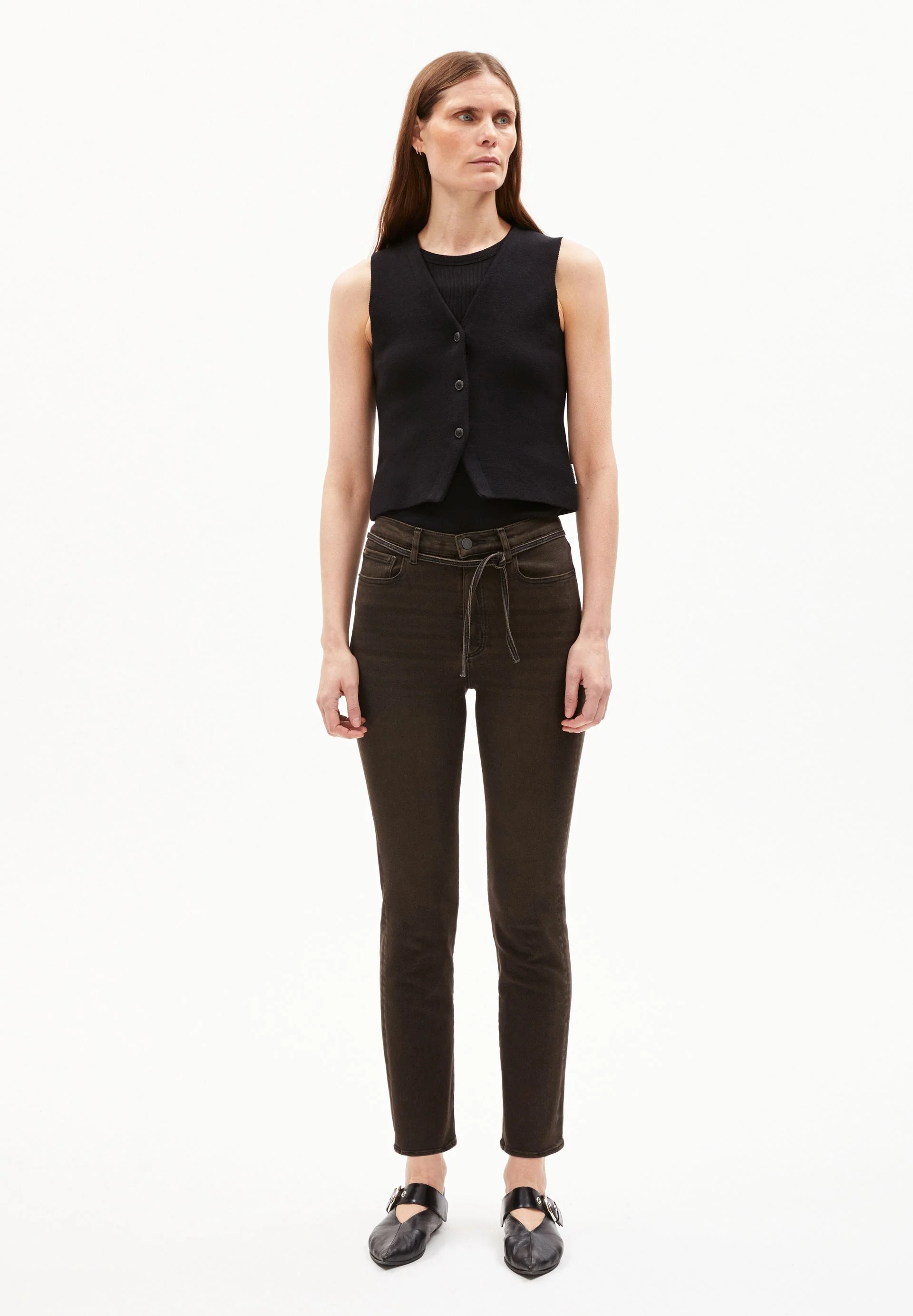 LEJAANI X STRETCH | black tint - Image 5
