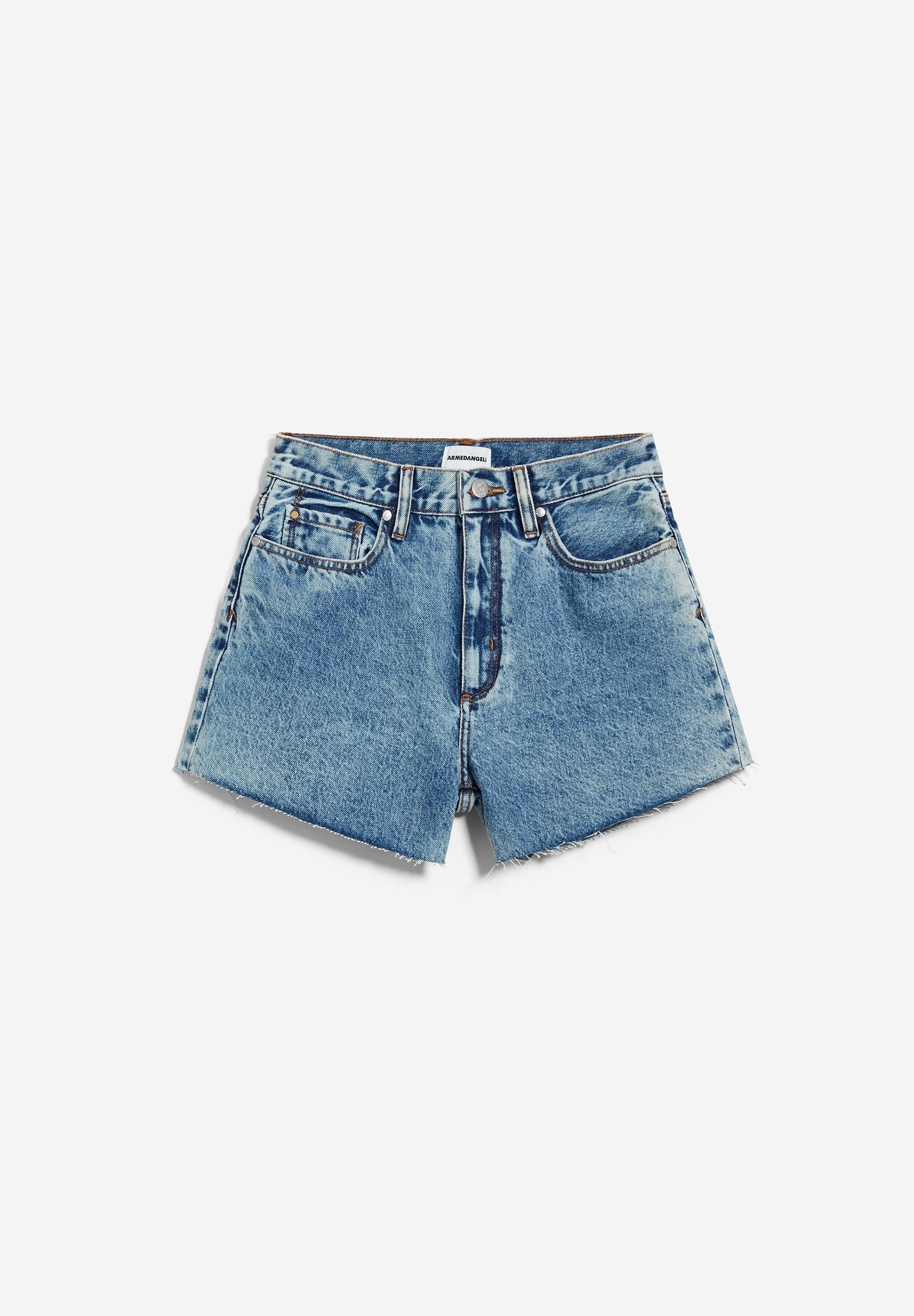 LEMEAA | light salty blue - Image 7