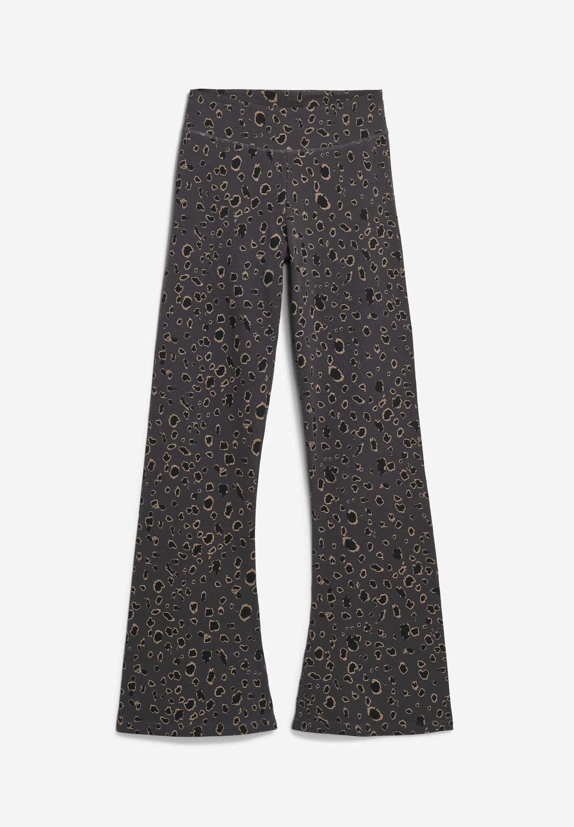 LEO REHMAA LEGGINGS | dark steel - Image 6