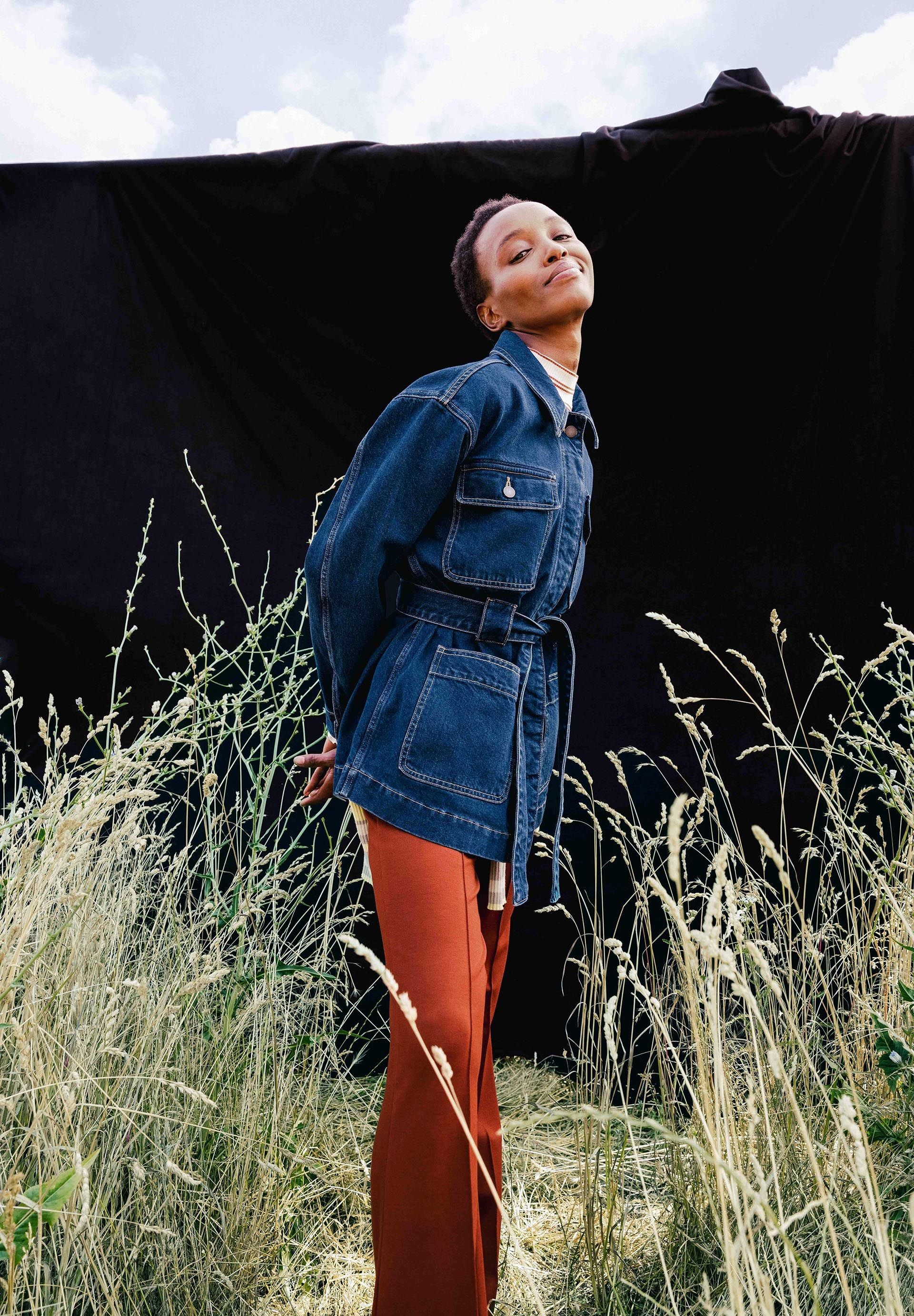LEYLAARI | cacao - Image 6