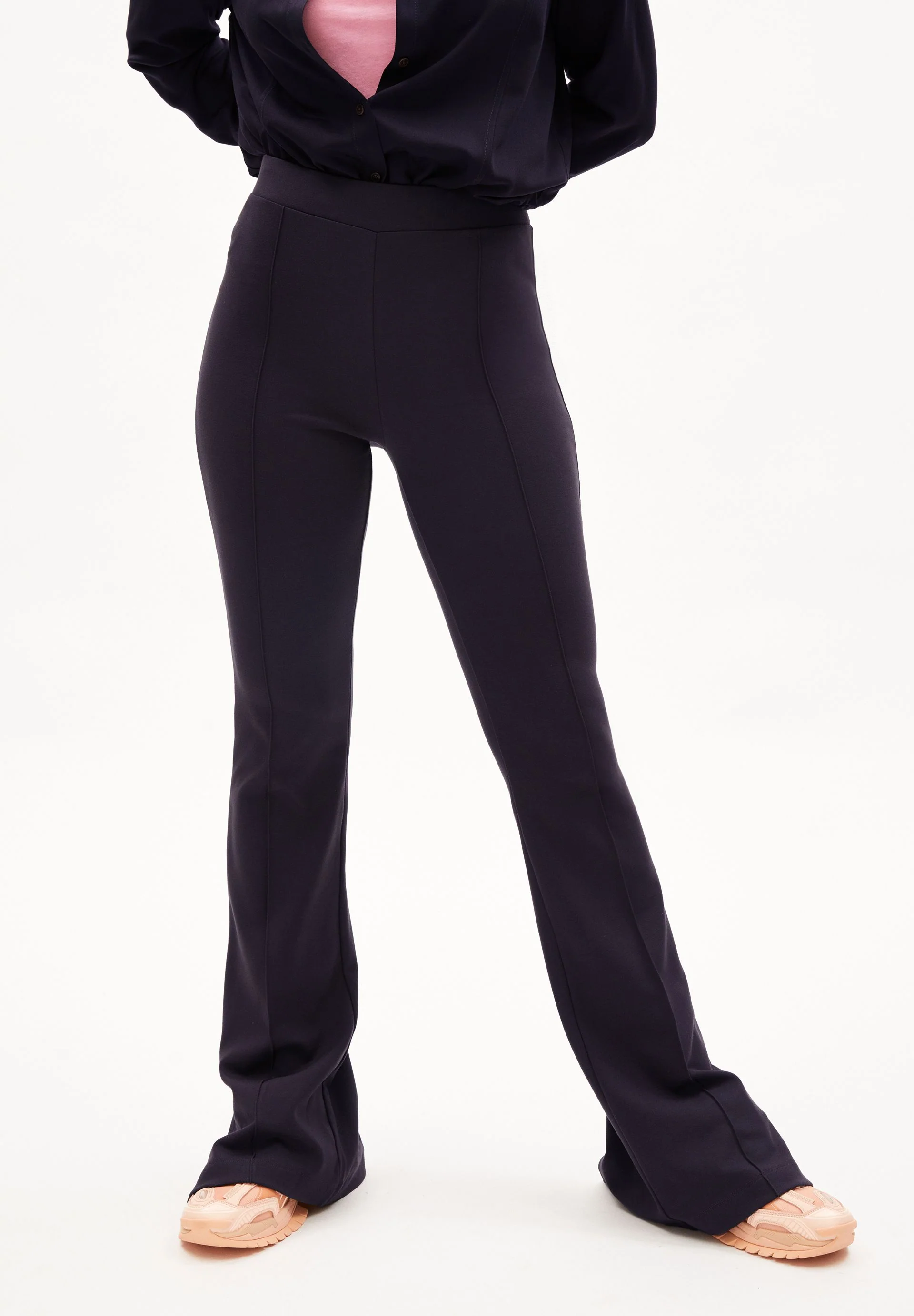 LEYLAARI SLIT HEM - Image 3