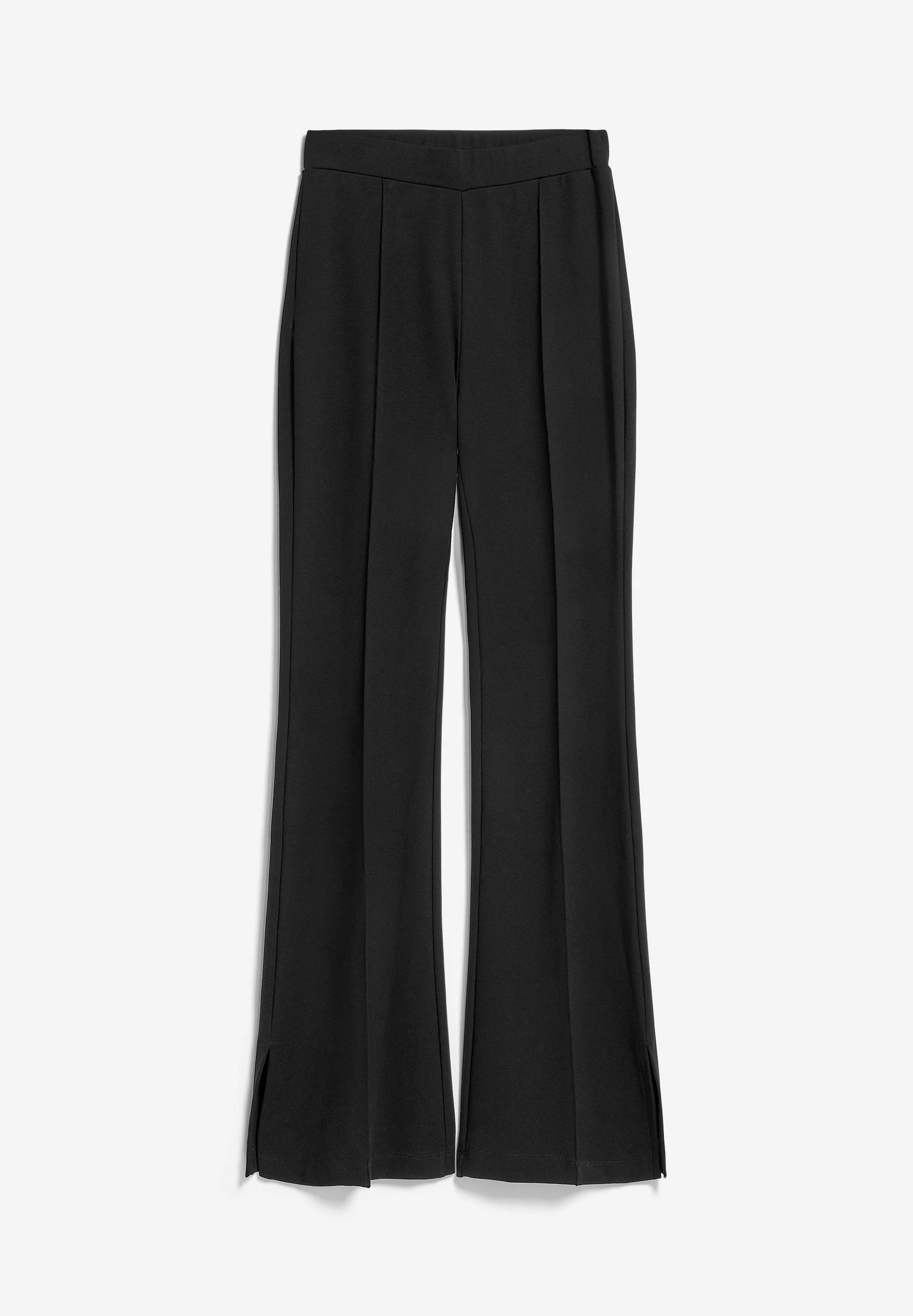 LEYLAARI SLIT HEM | black - Image 6