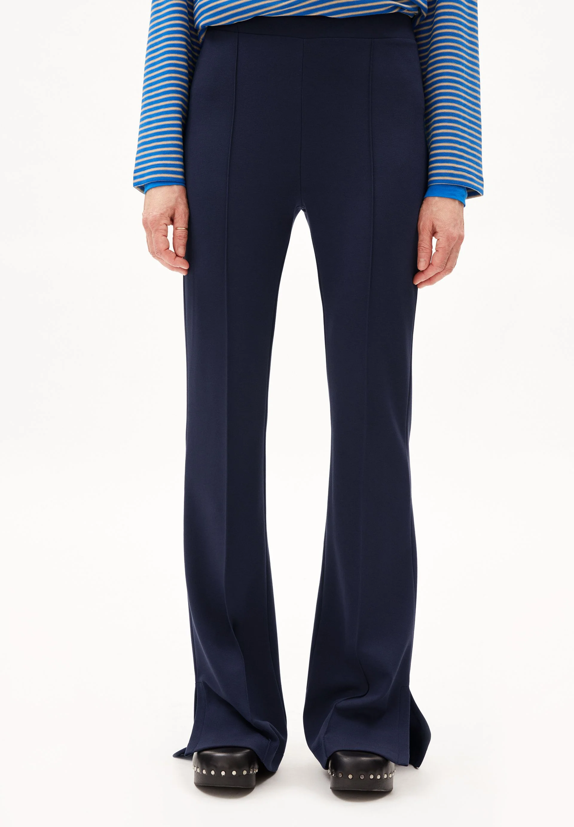 LEYLAARI SLIT HEM - Image 2