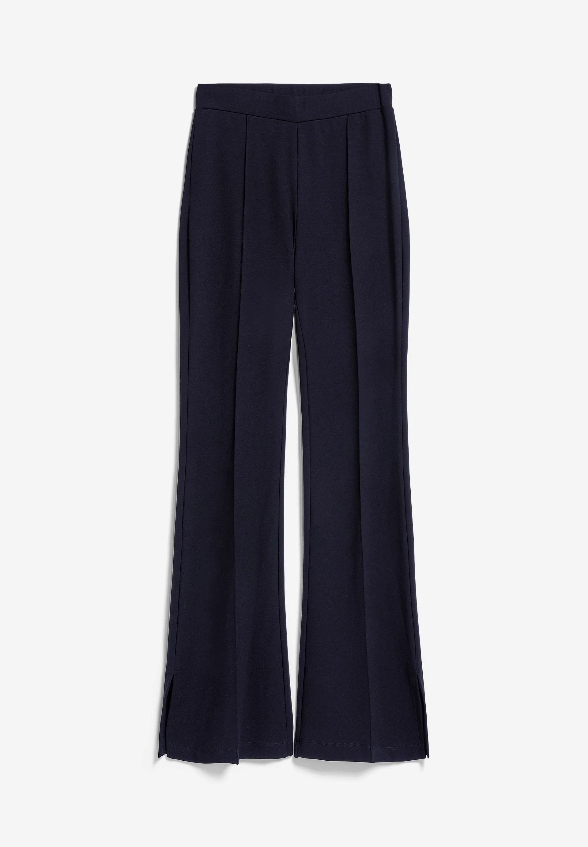 LEYLAARI SLIT HEM | night sky - Image 6