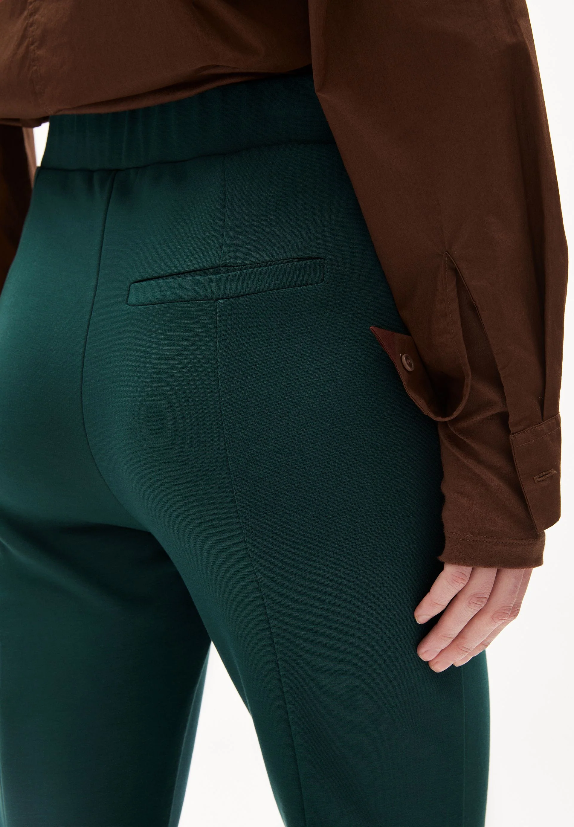 LEYLAARI | teal stone - Image 3