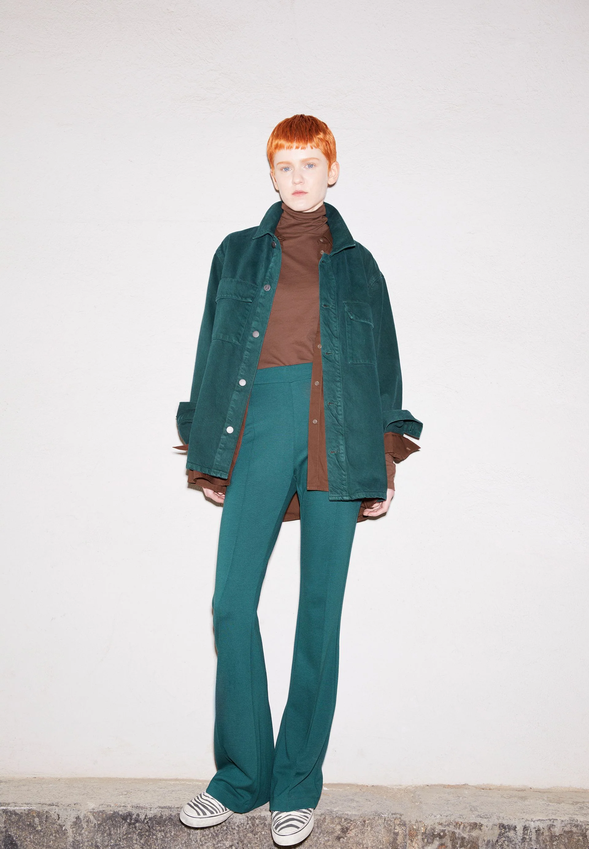 LEYLAARI | teal stone - Image 4