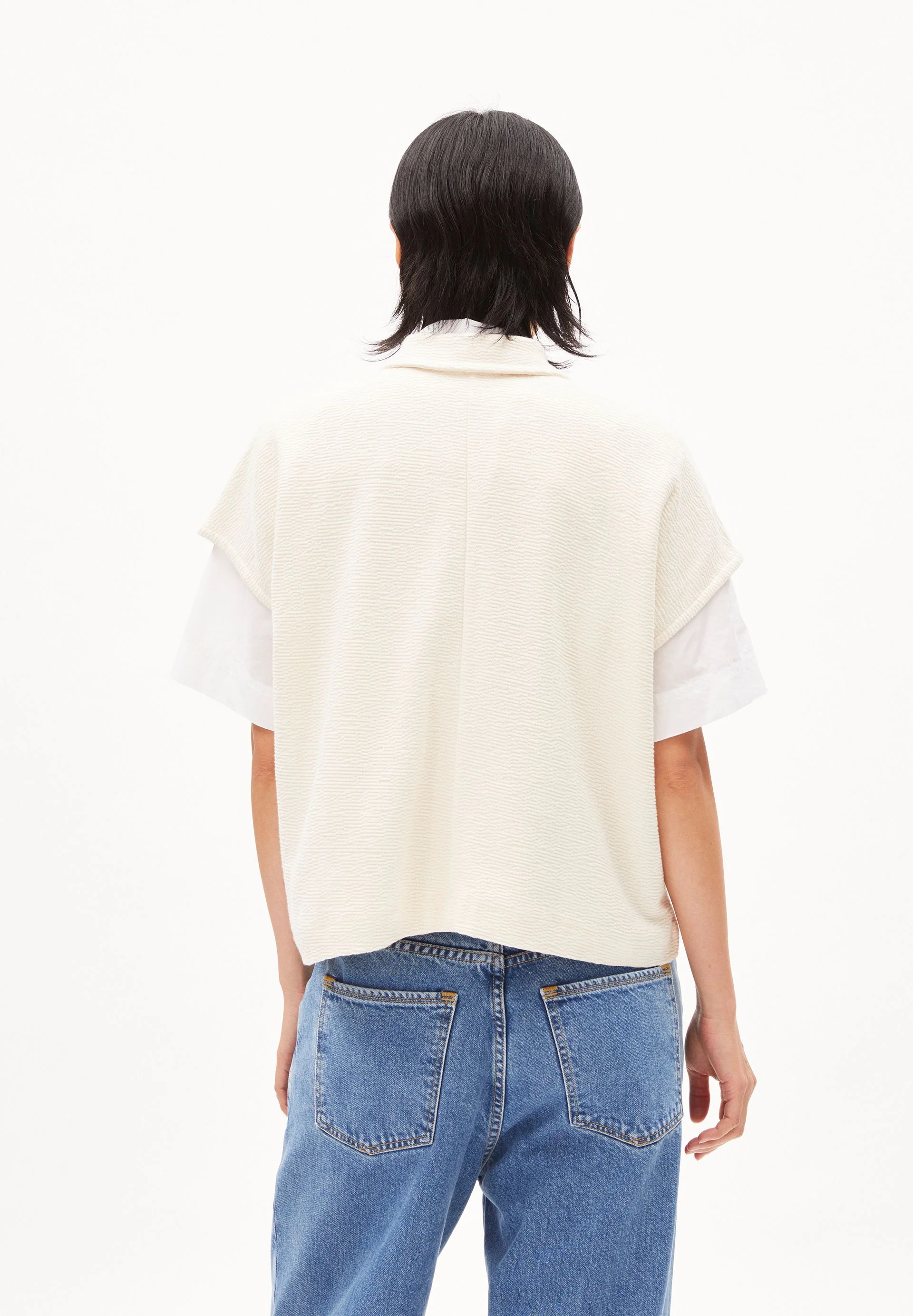 LIKAA | undyed - Image 2