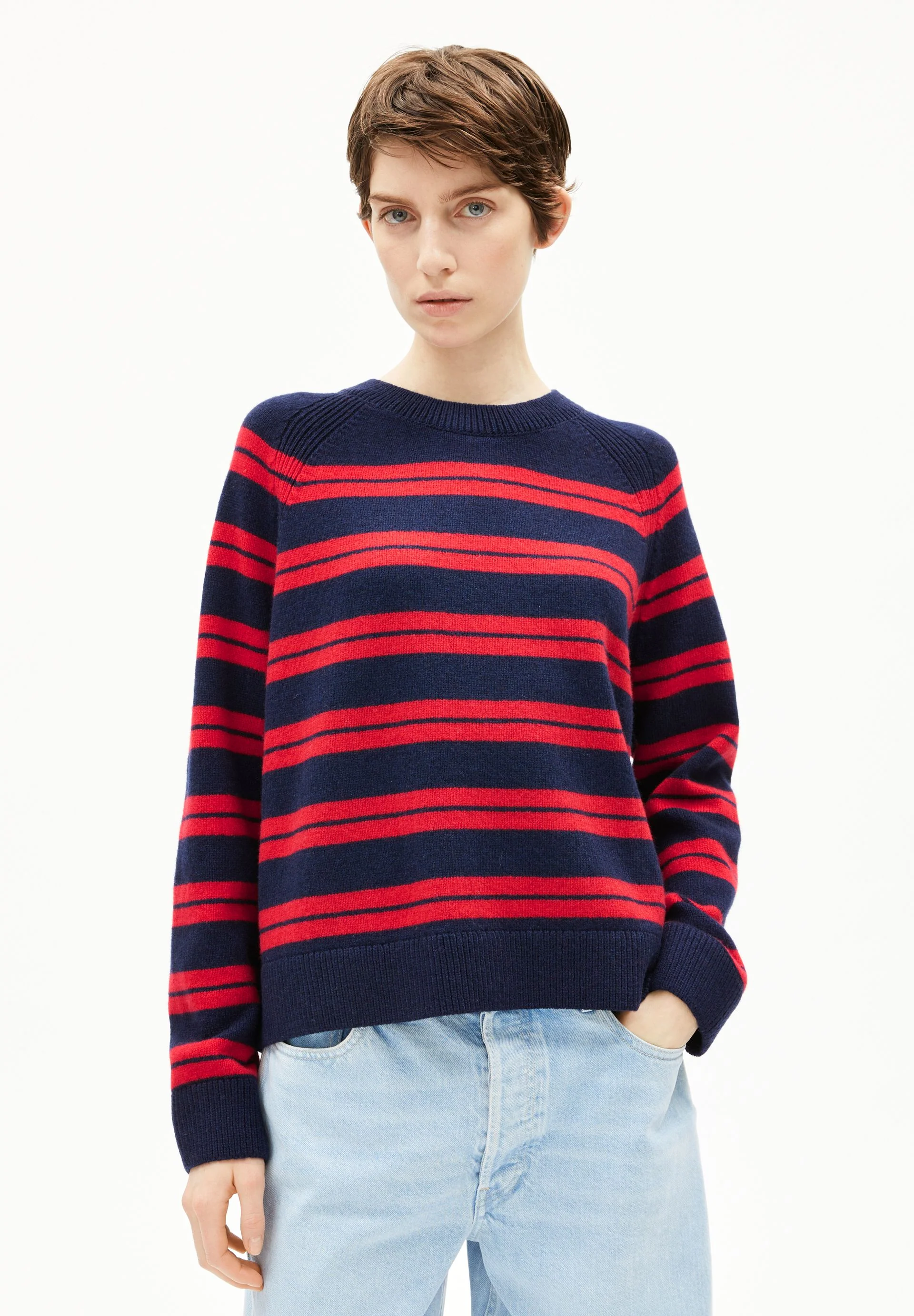 LILIRIAA FINE STRIPES - Image 2