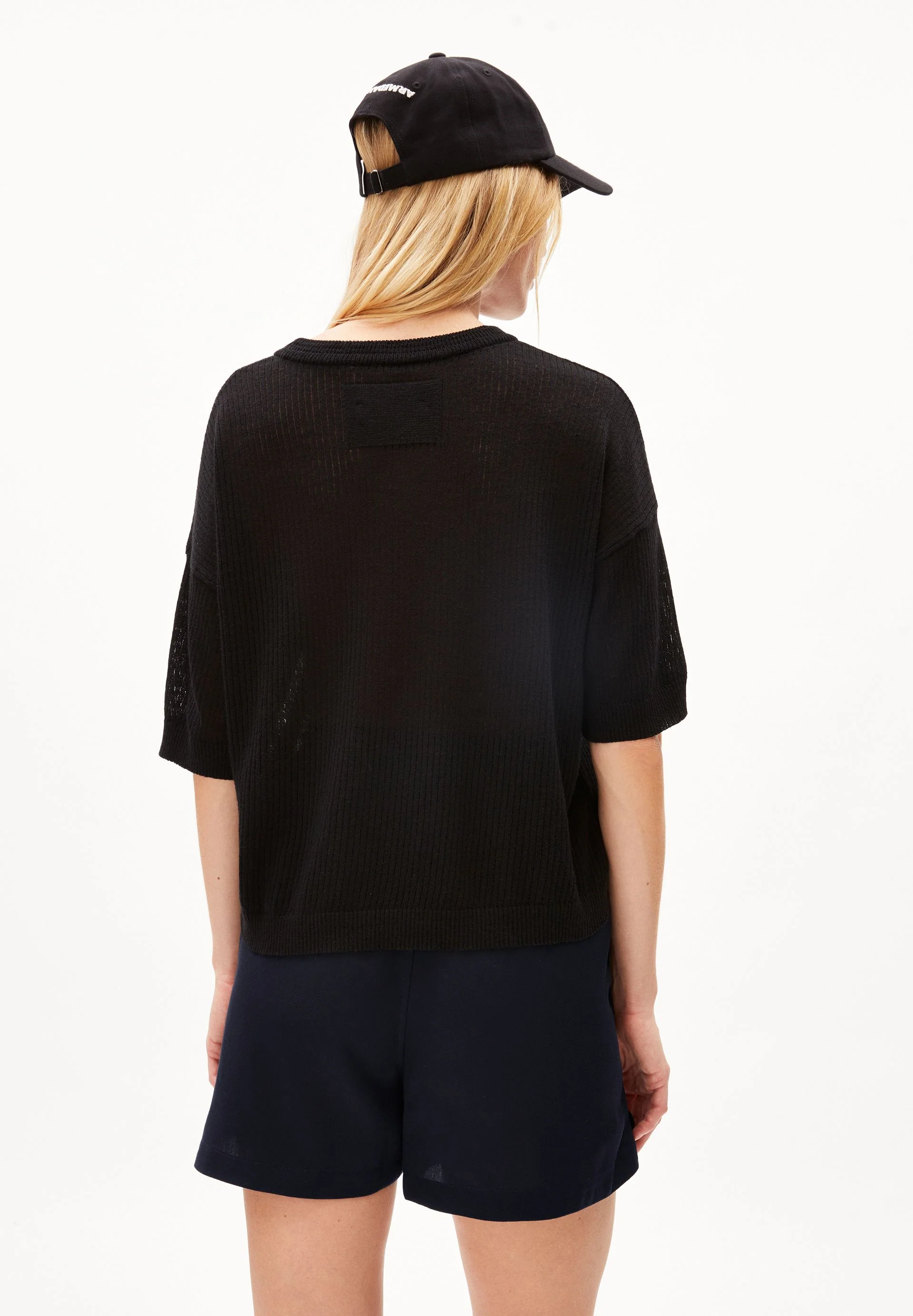 LILLAAS LINO | black - Image 2