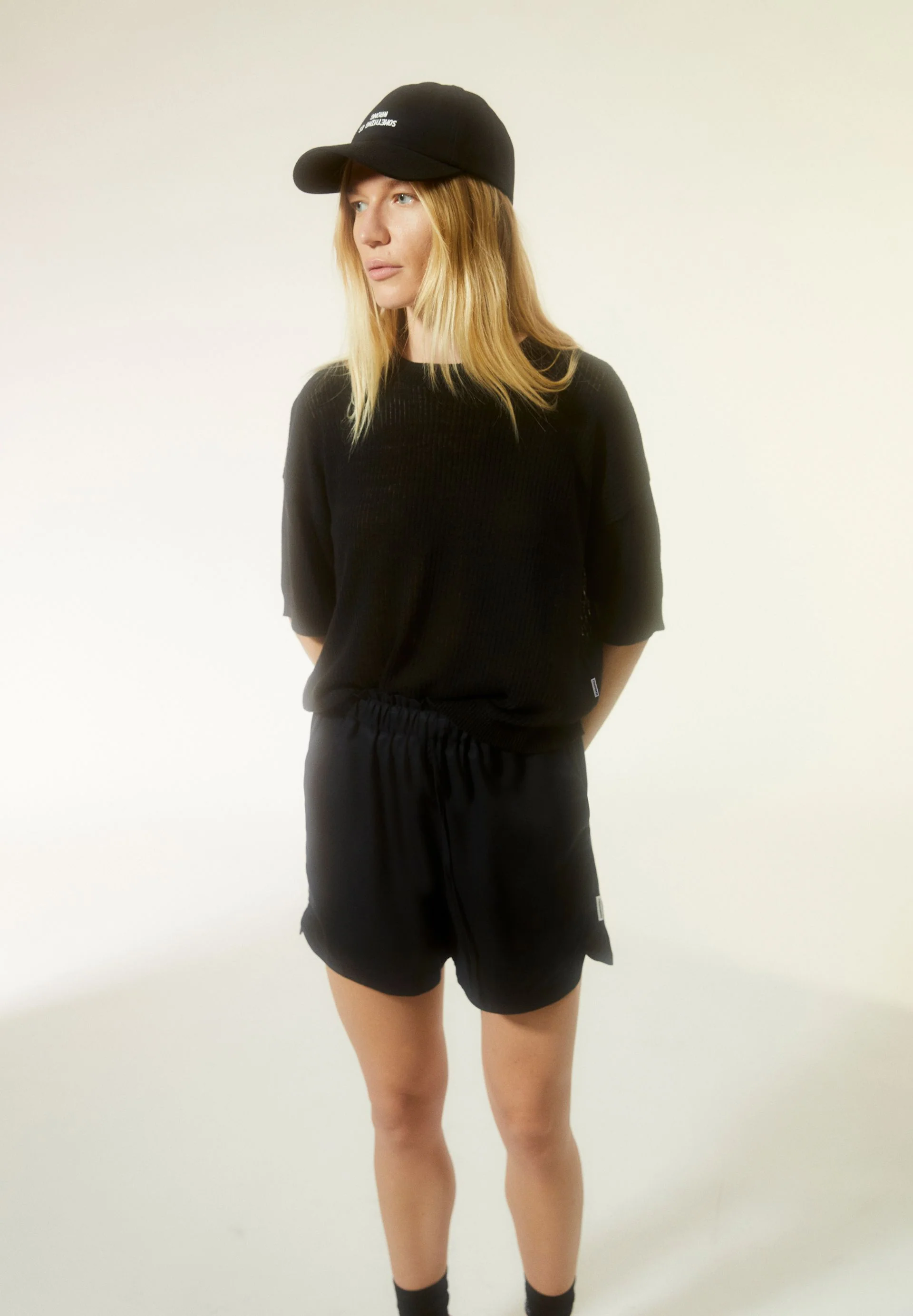 LILLAAS LINO | black - Image 4