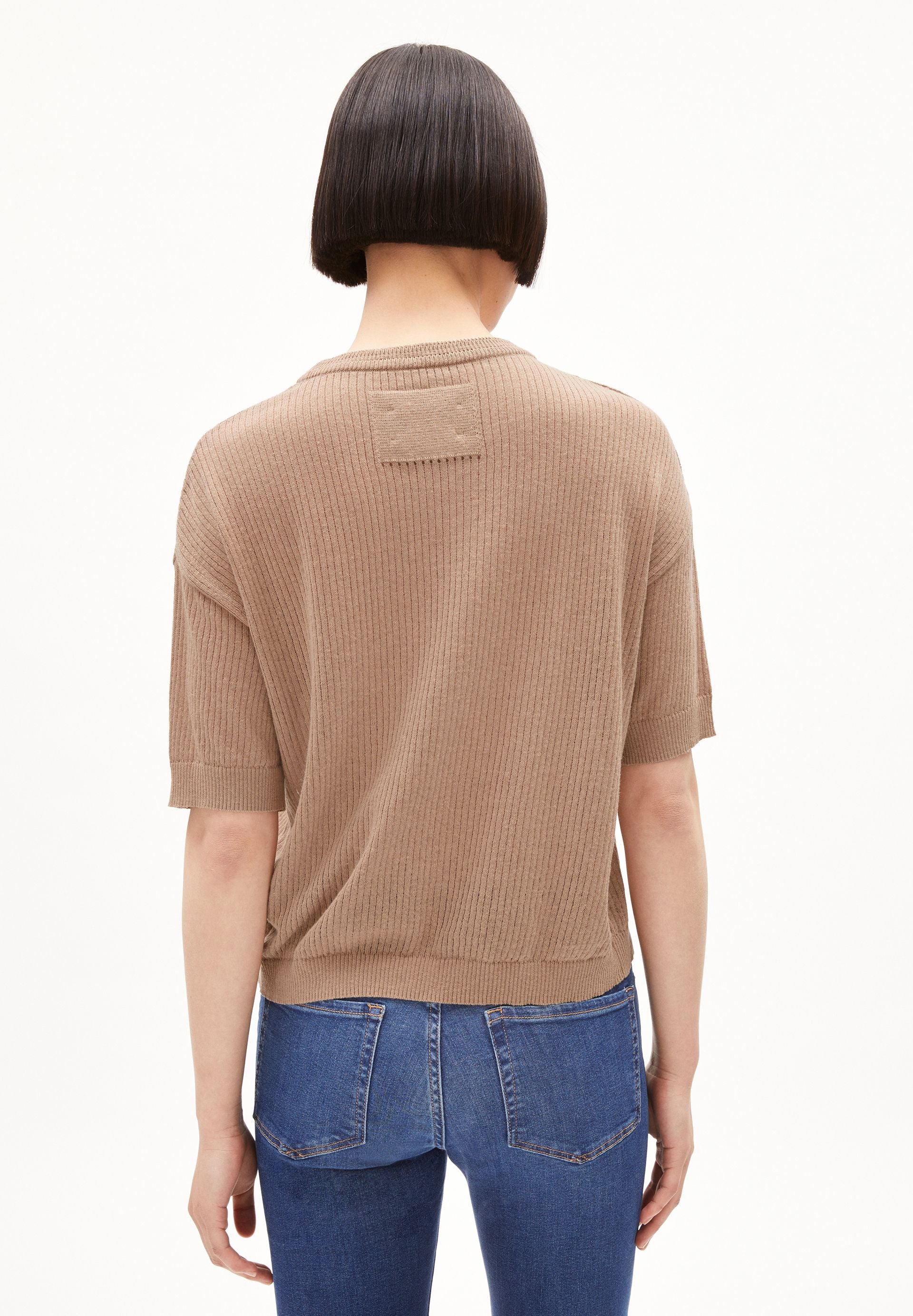 LILLAAS LINO | cinnamon dust - Image 2