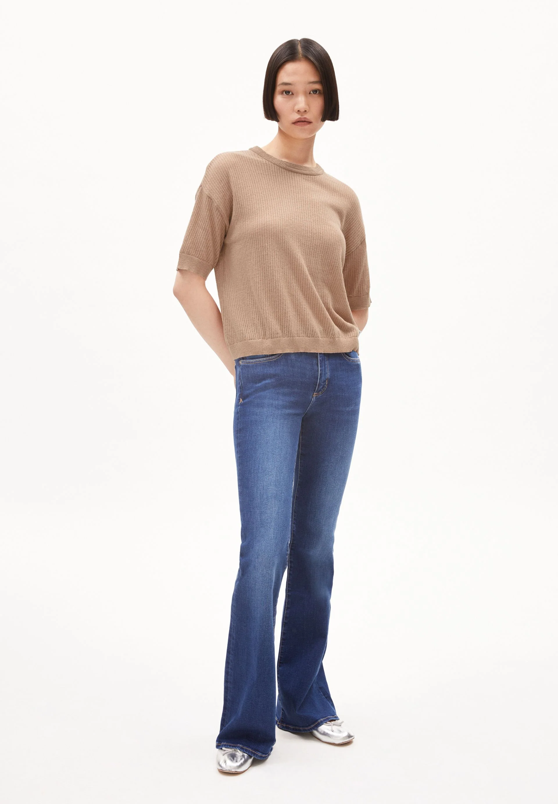 LILLAAS LINO | cinnamon dust - Image 5