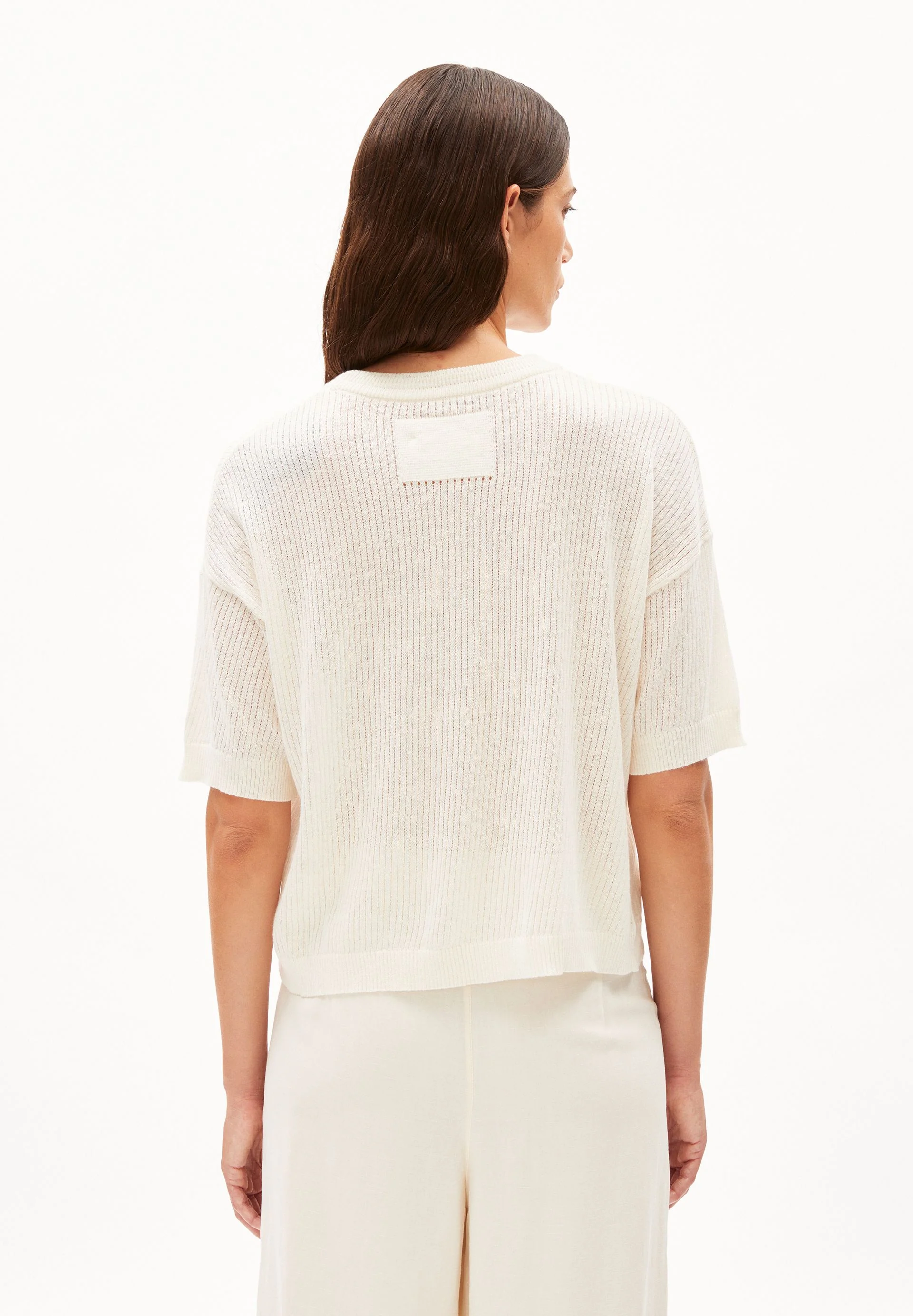 LILLAAS LINO | off white - Image 2