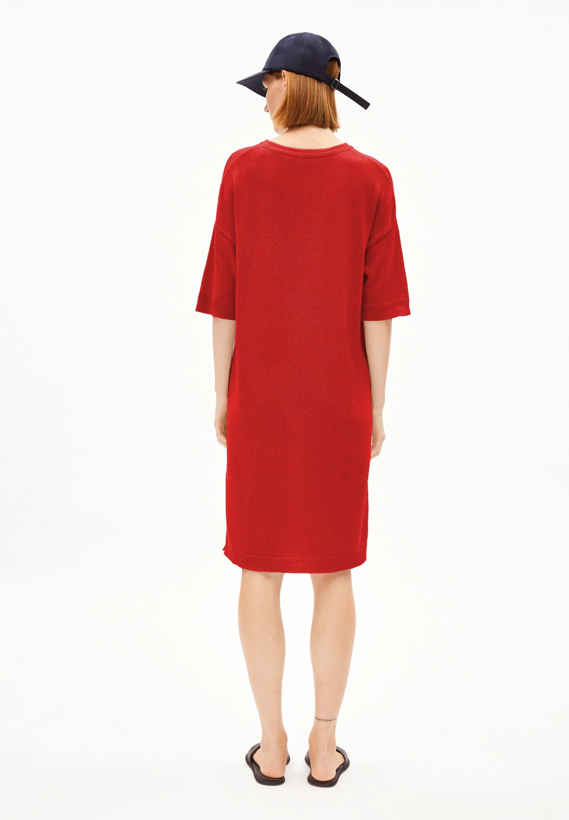 LINAA LINO | coral blush - Image 2