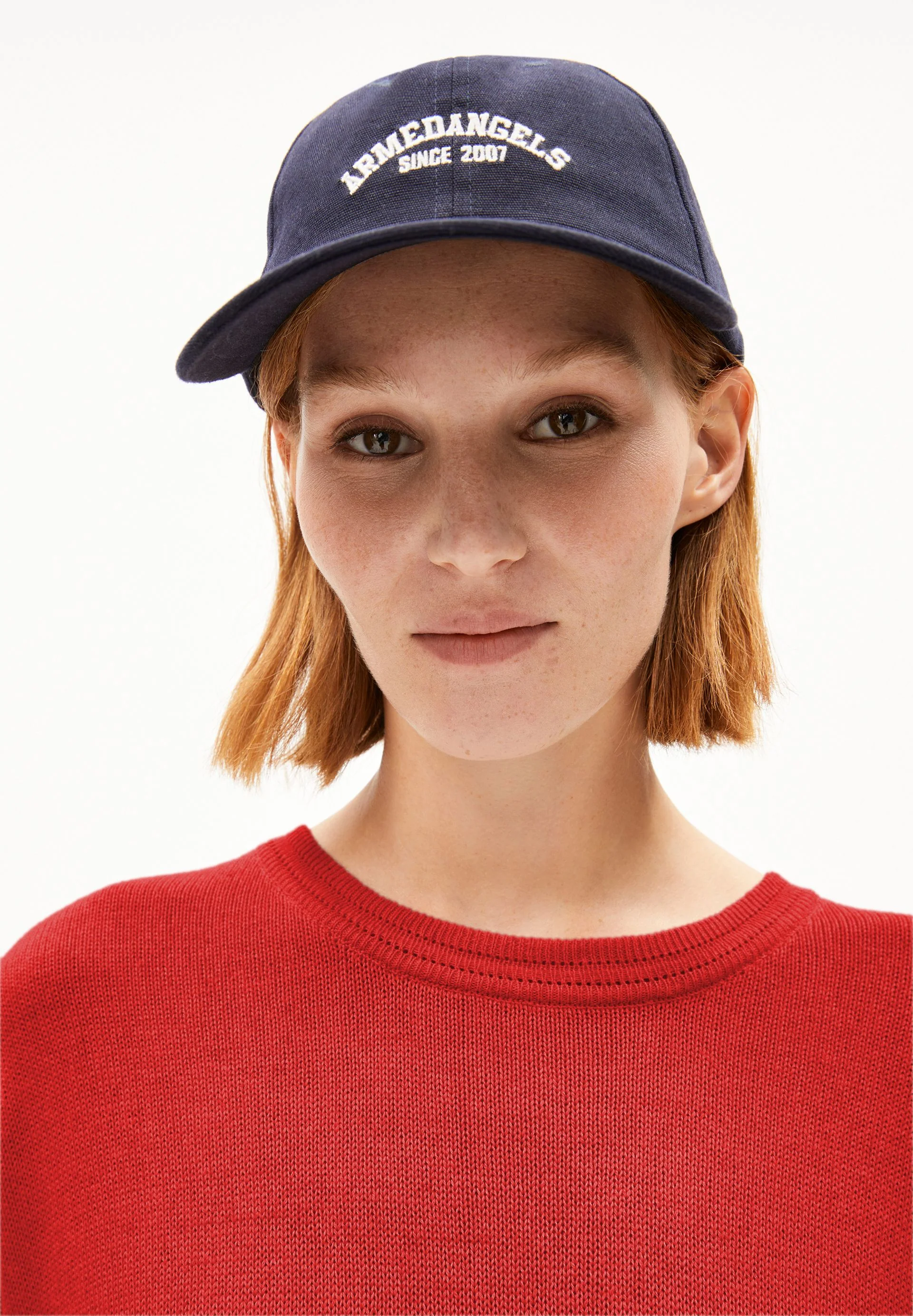 LINAA LINO | coral blush - Image 3