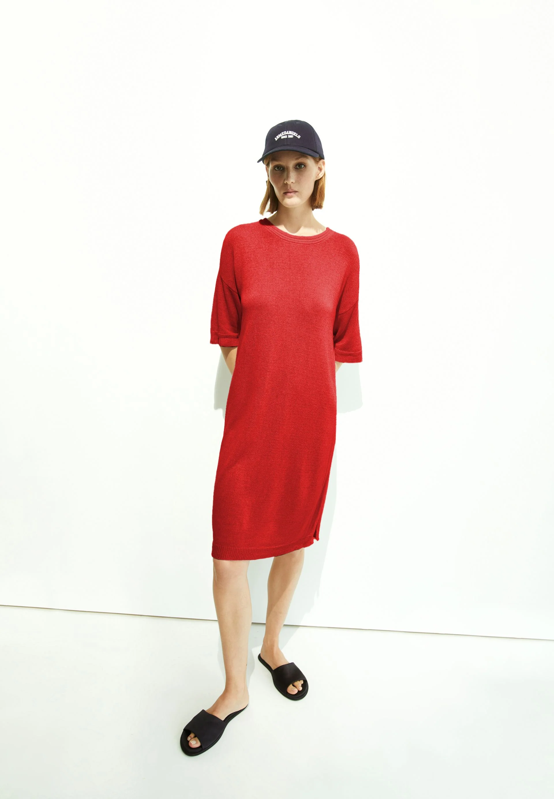 LINAA LINO | coral blush - Image 4