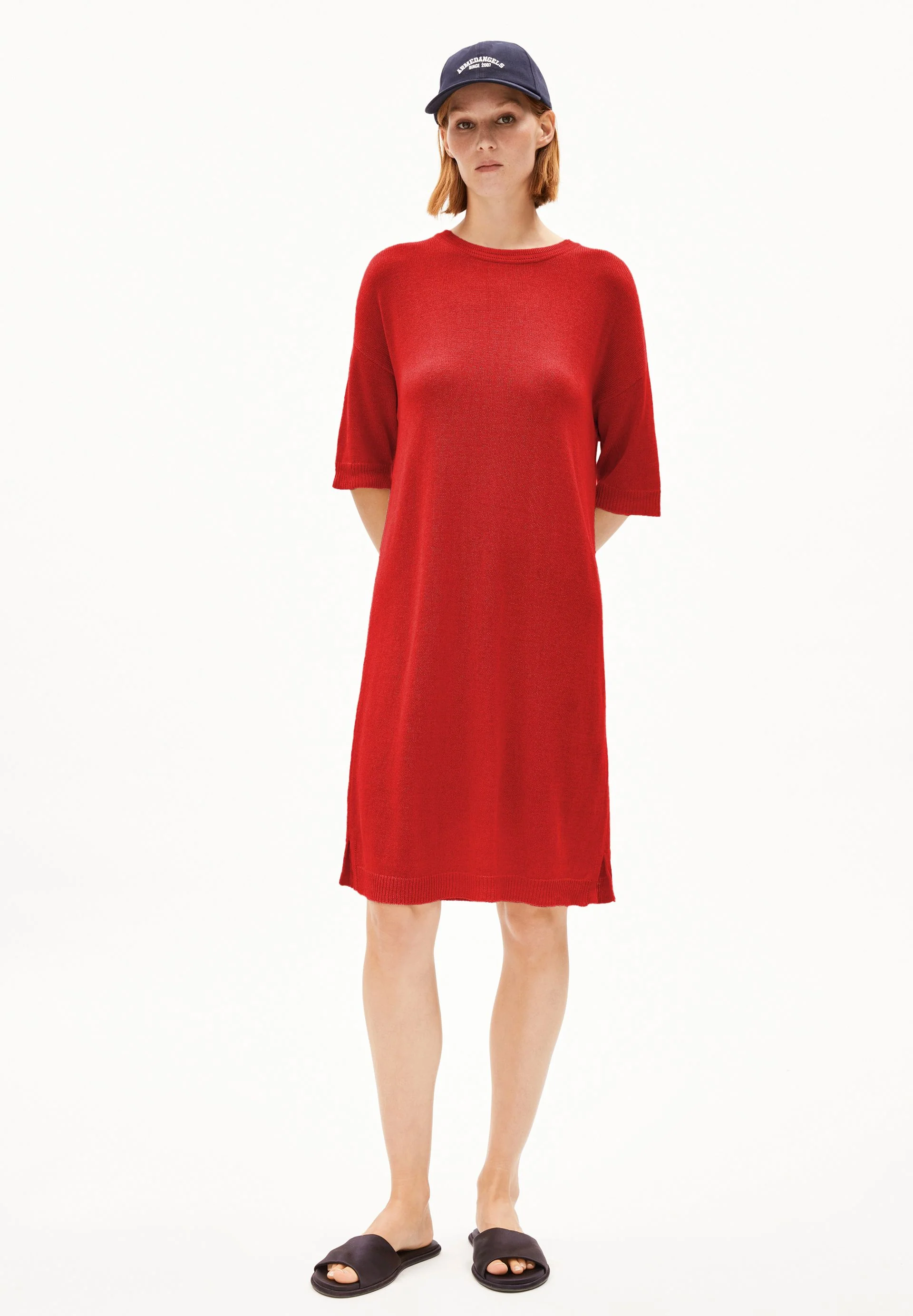 LINAA LINO | coral blush - Image 5