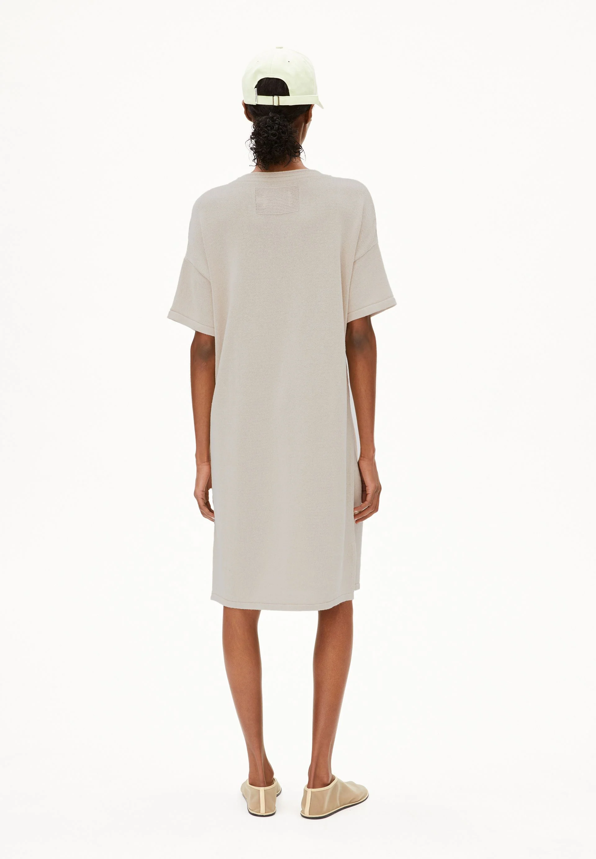 LINAA LINO | raw white - Image 2