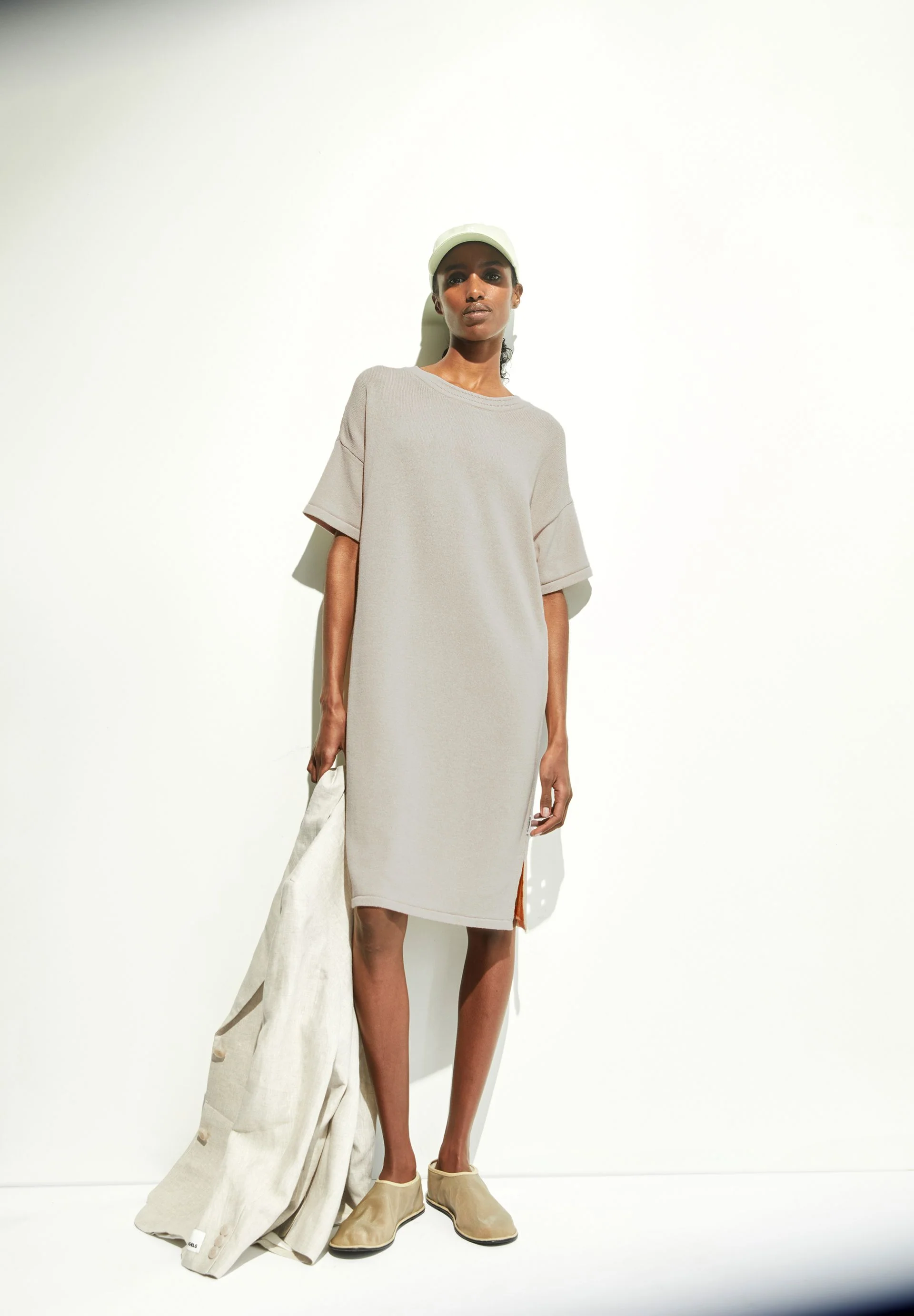 LINAA LINO | raw white - Image 4