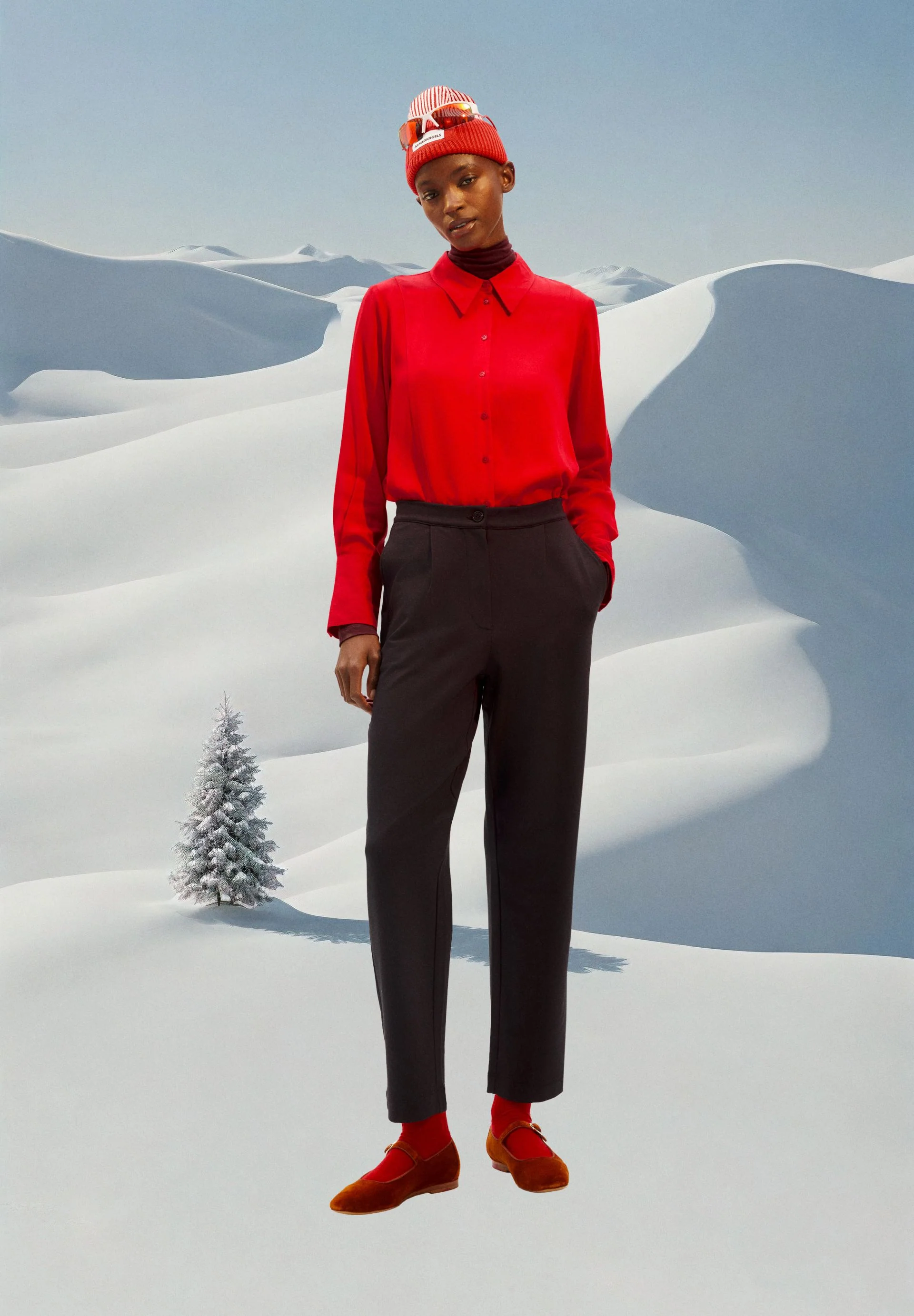 LINAA LOU | black - Image 6