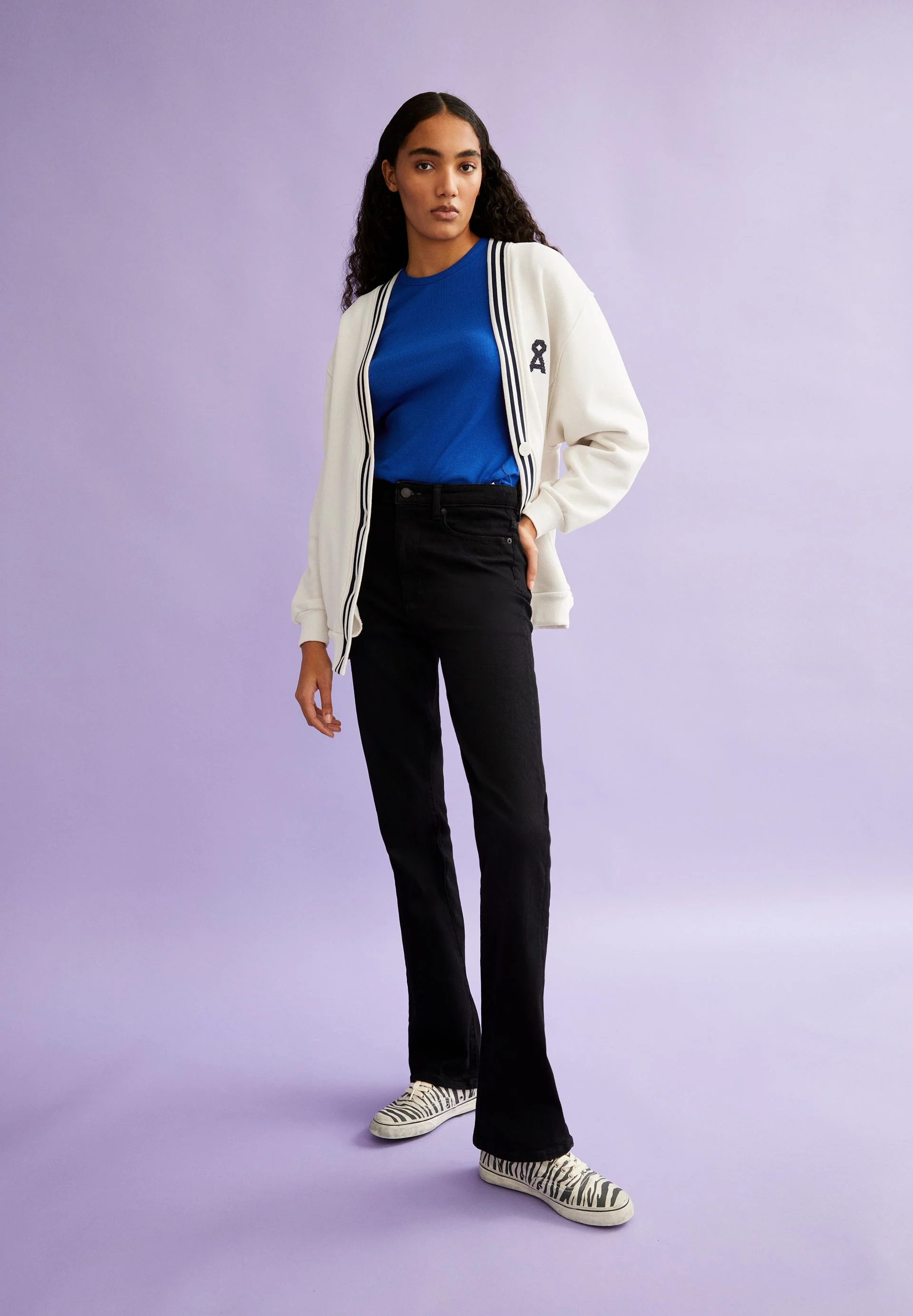 LINNAA | breath black - Image 4