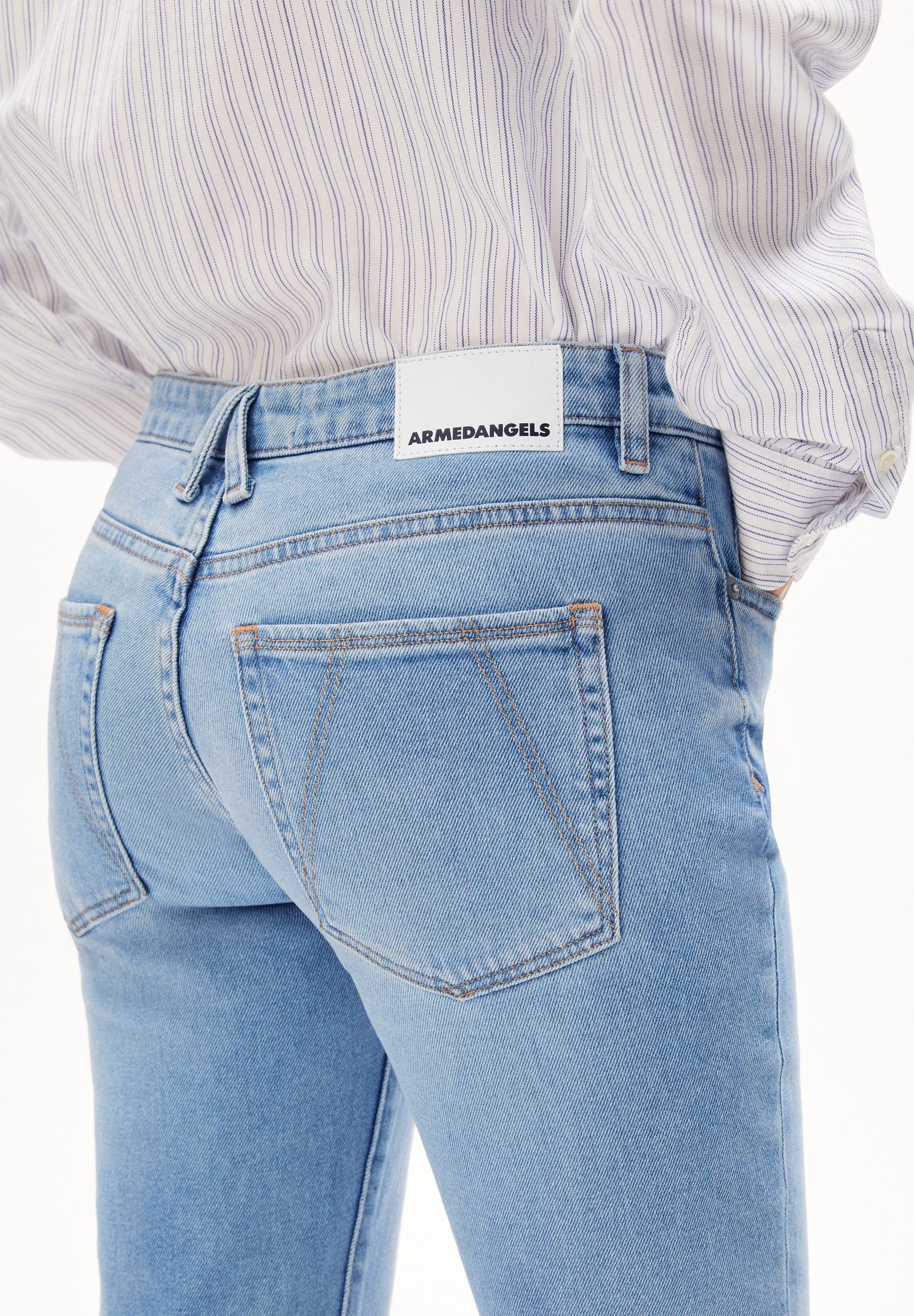 LINNAA LOW | easy blue - Image 3