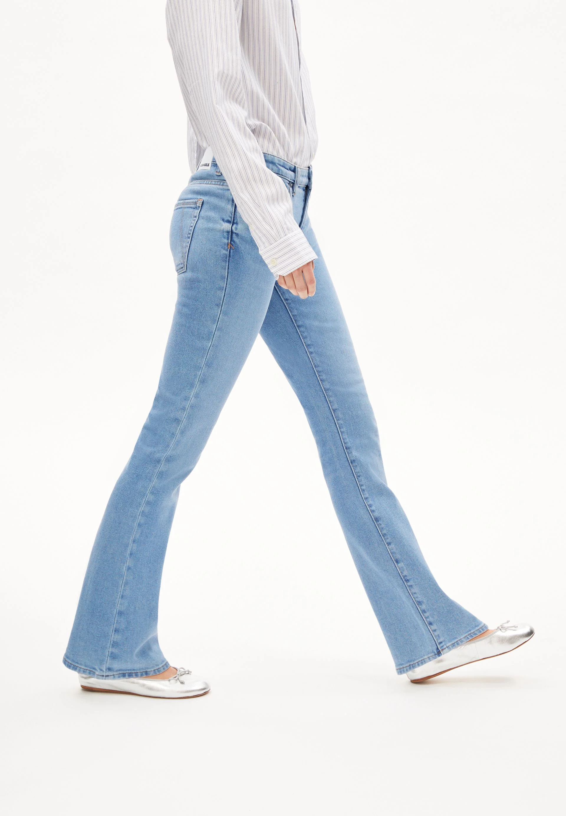 LINNAA LOW | easy blue - Image 6