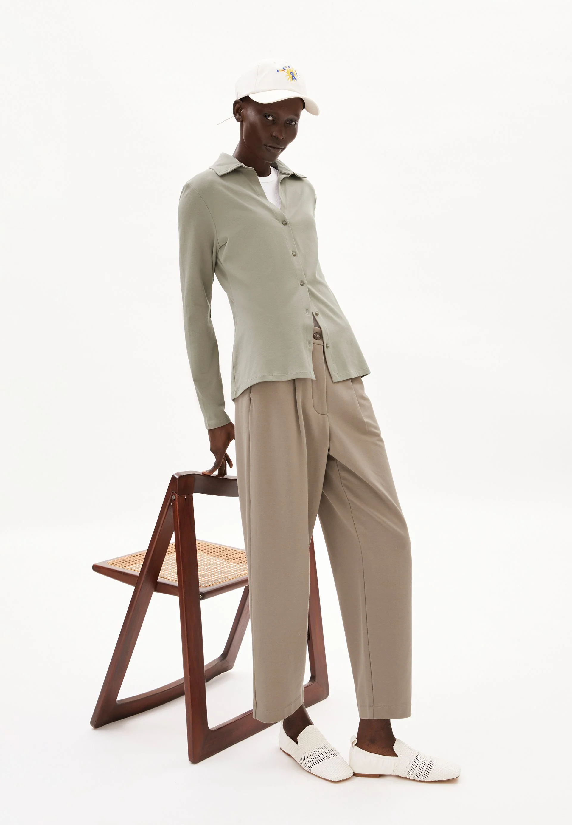 LIRAA LOU | shiitake - Image 4